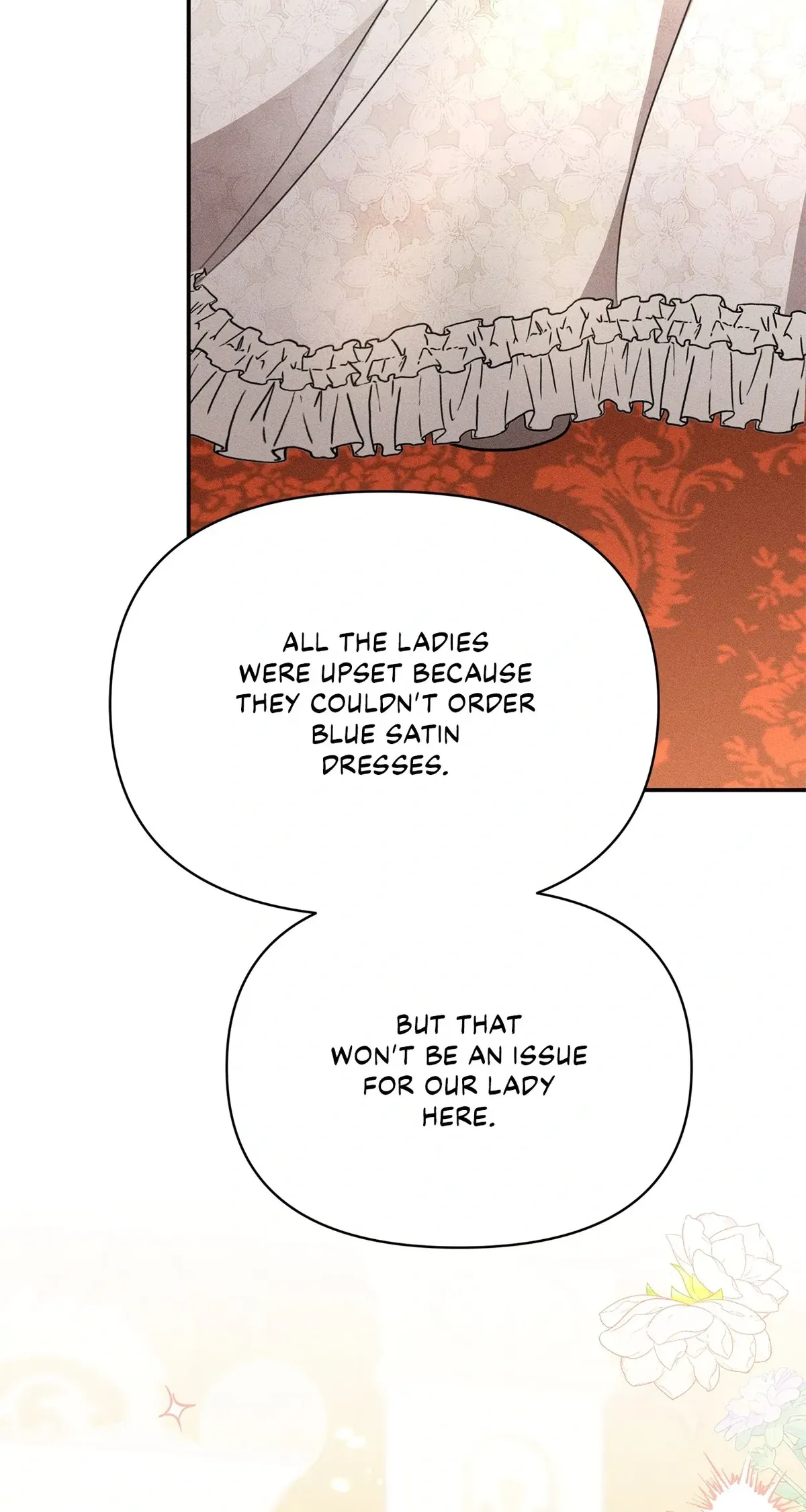 Don’t Be Carelessly Friendly Chapter 40 Online - página 19