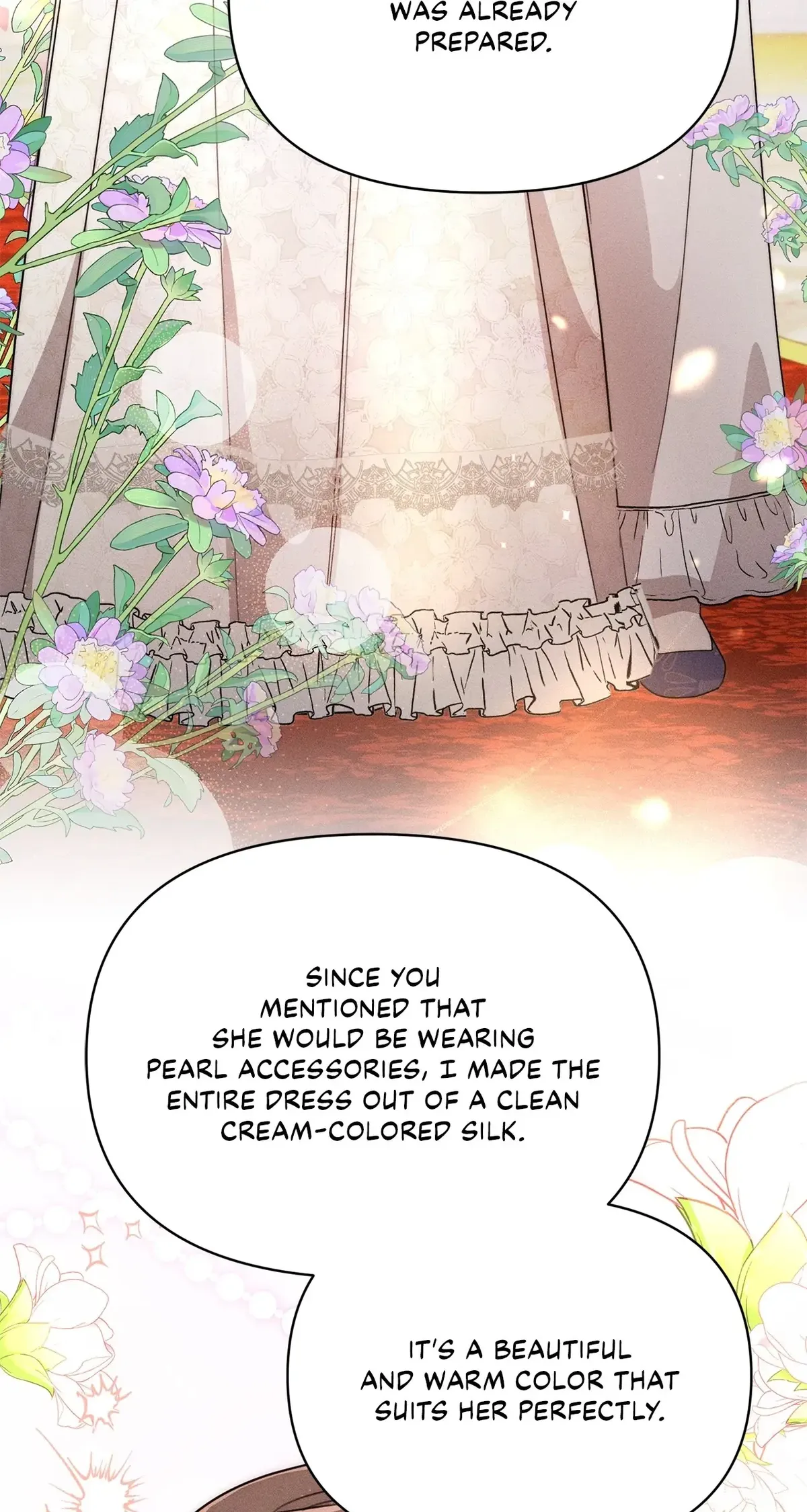 Don’t Be Carelessly Friendly Chapter 40 Online - página 21
