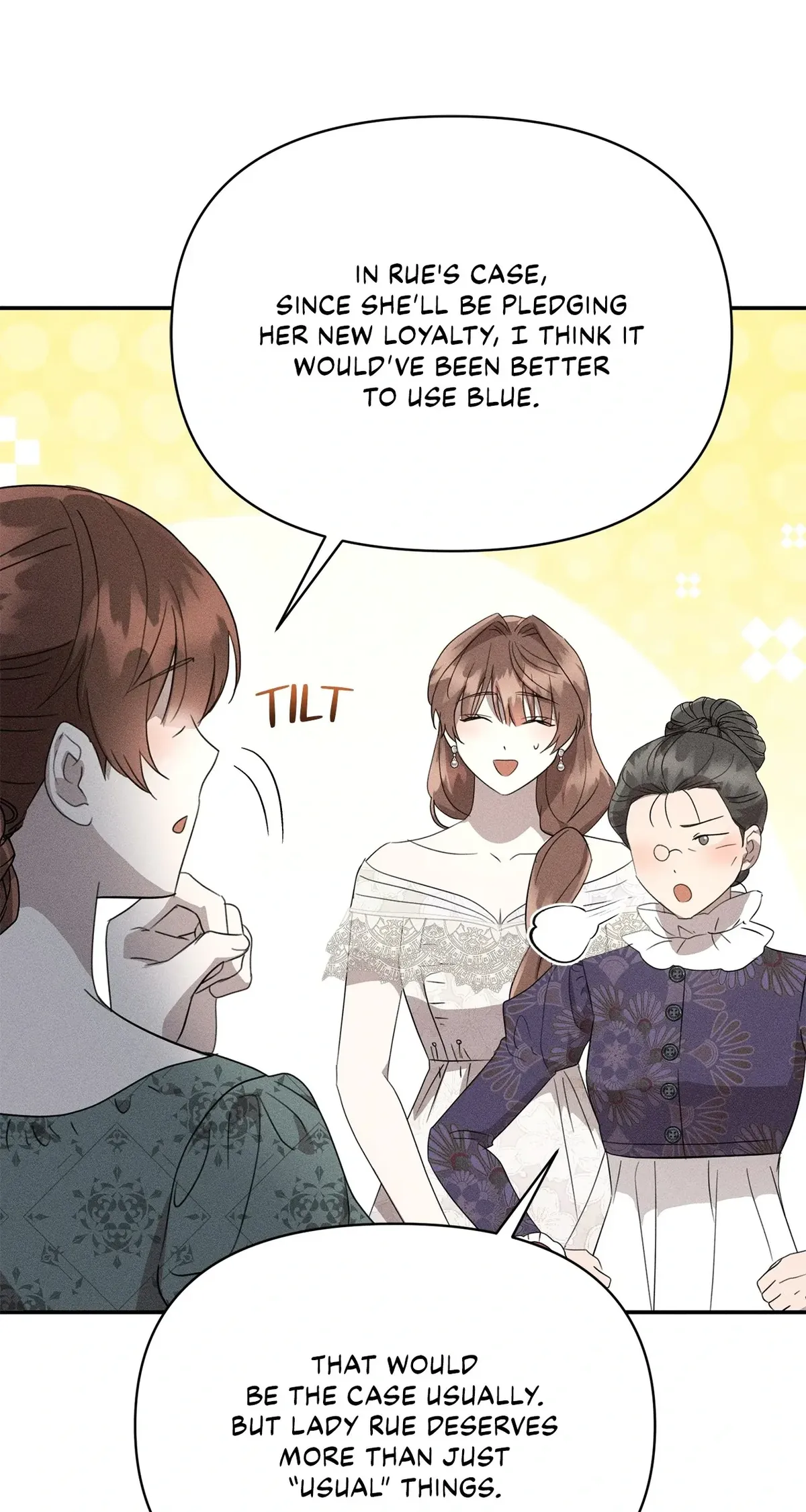 Don’t Be Carelessly Friendly Chapter 40 Online - página 23