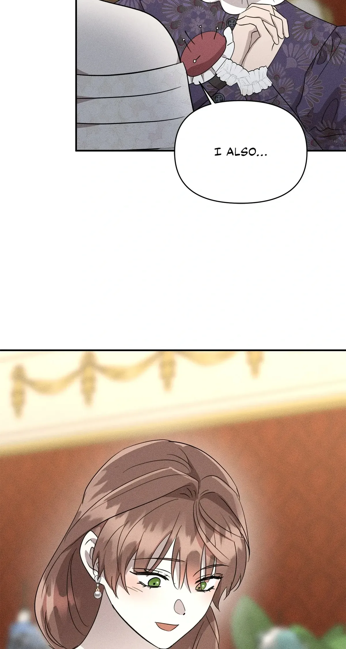 Don’t Be Carelessly Friendly Chapter 40 Online - página 25