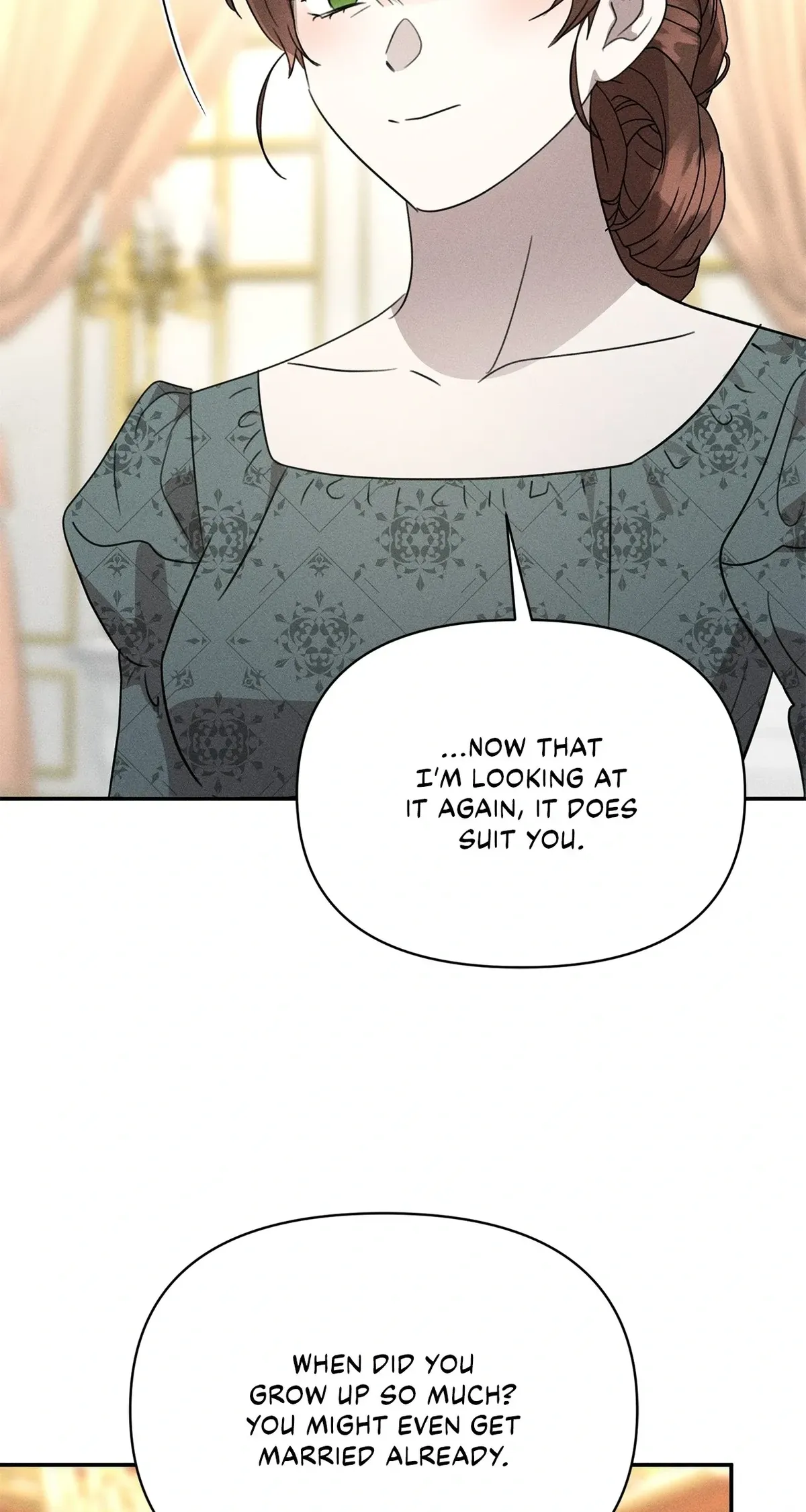 Don’t Be Carelessly Friendly Chapter 40 Online - página 27