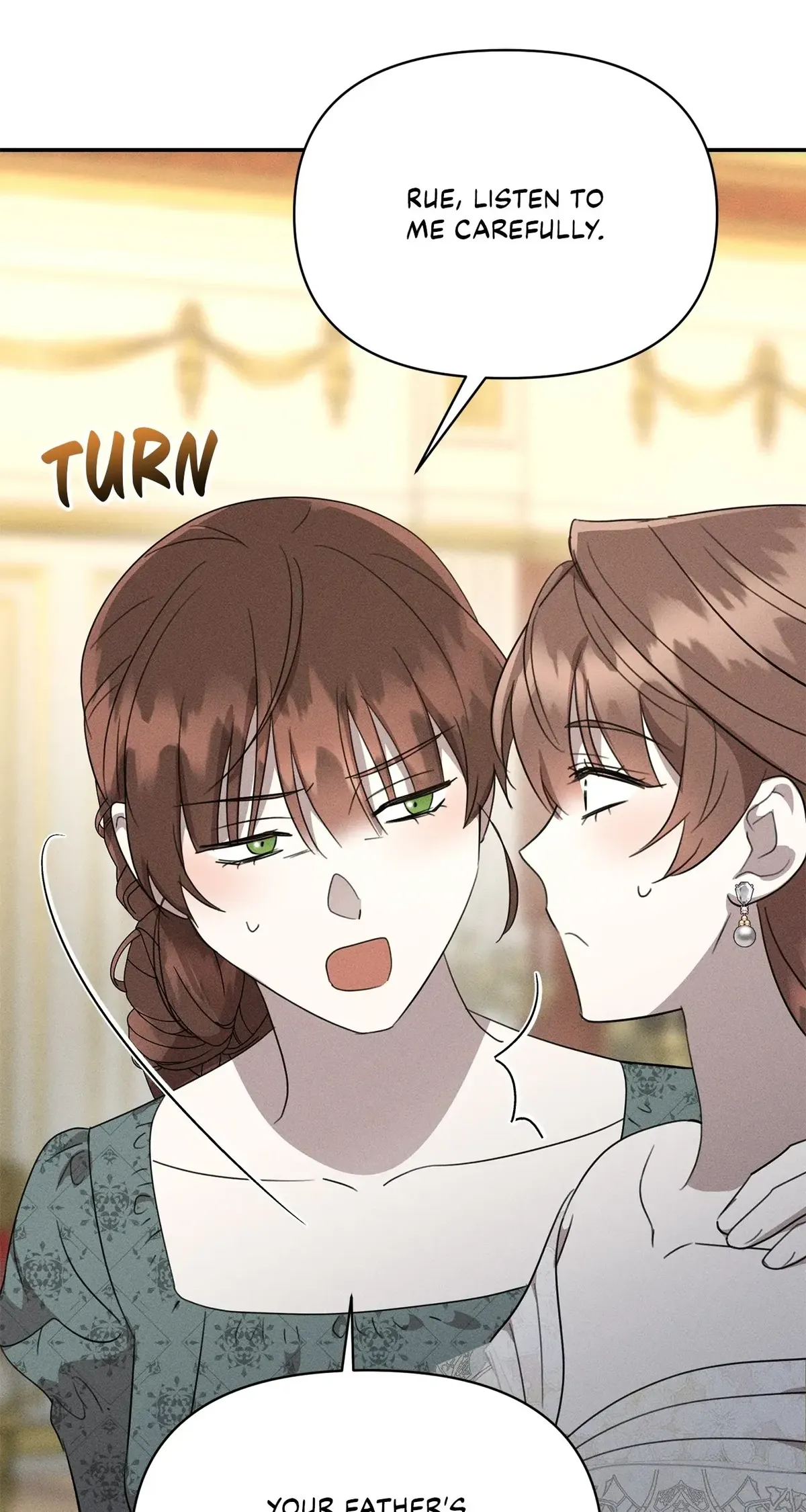 Don’t Be Carelessly Friendly Chapter 40 Online - página 30