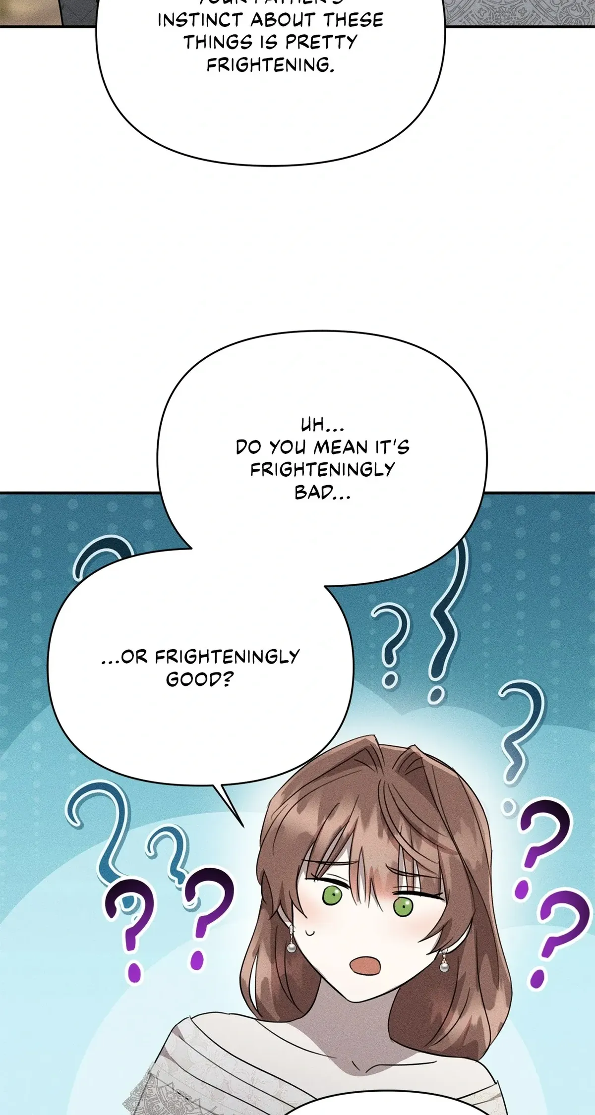 Don’t Be Carelessly Friendly Chapter 40 Online - página 31