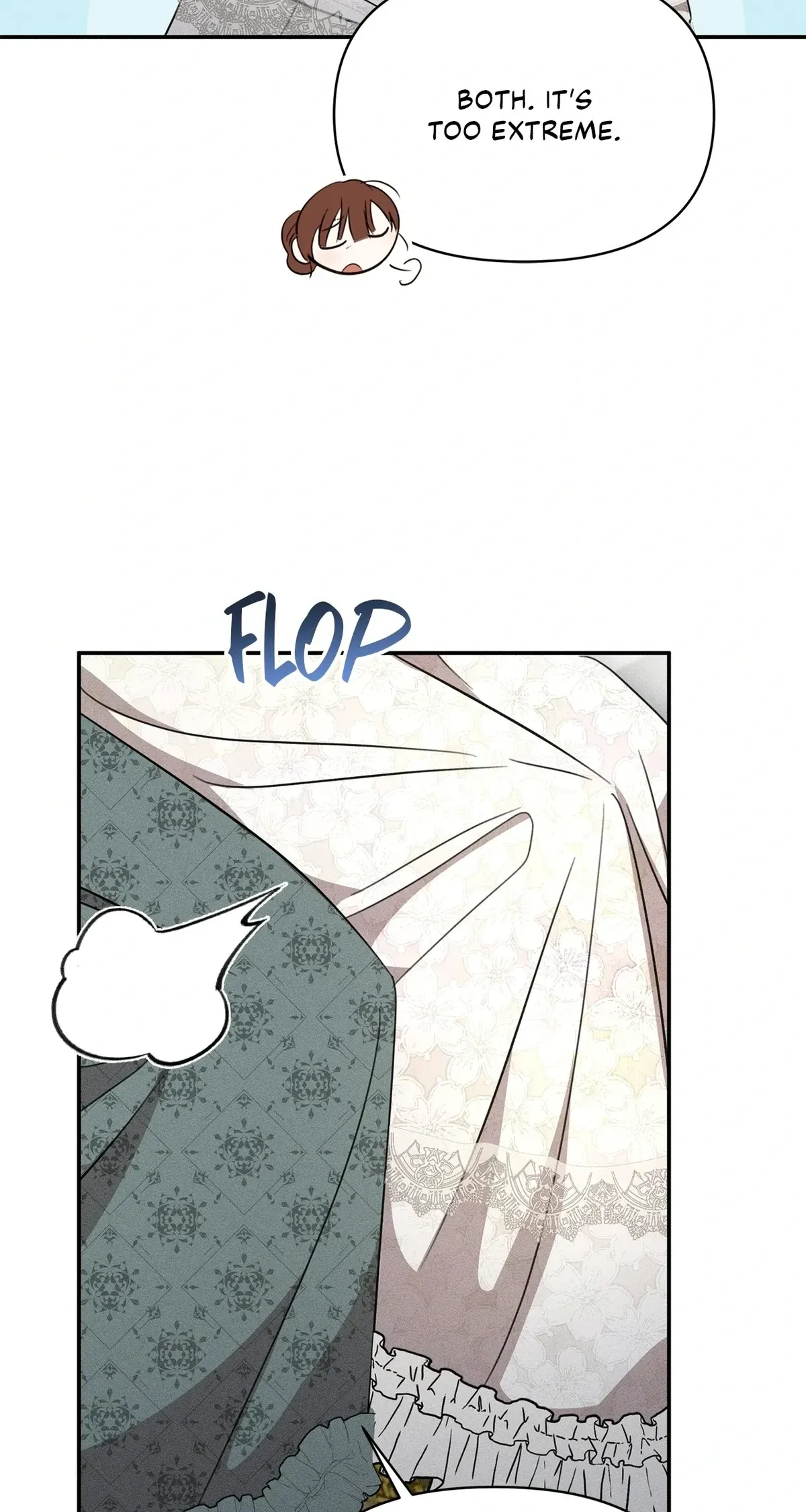 Don’t Be Carelessly Friendly Chapter 40 Online - página 32