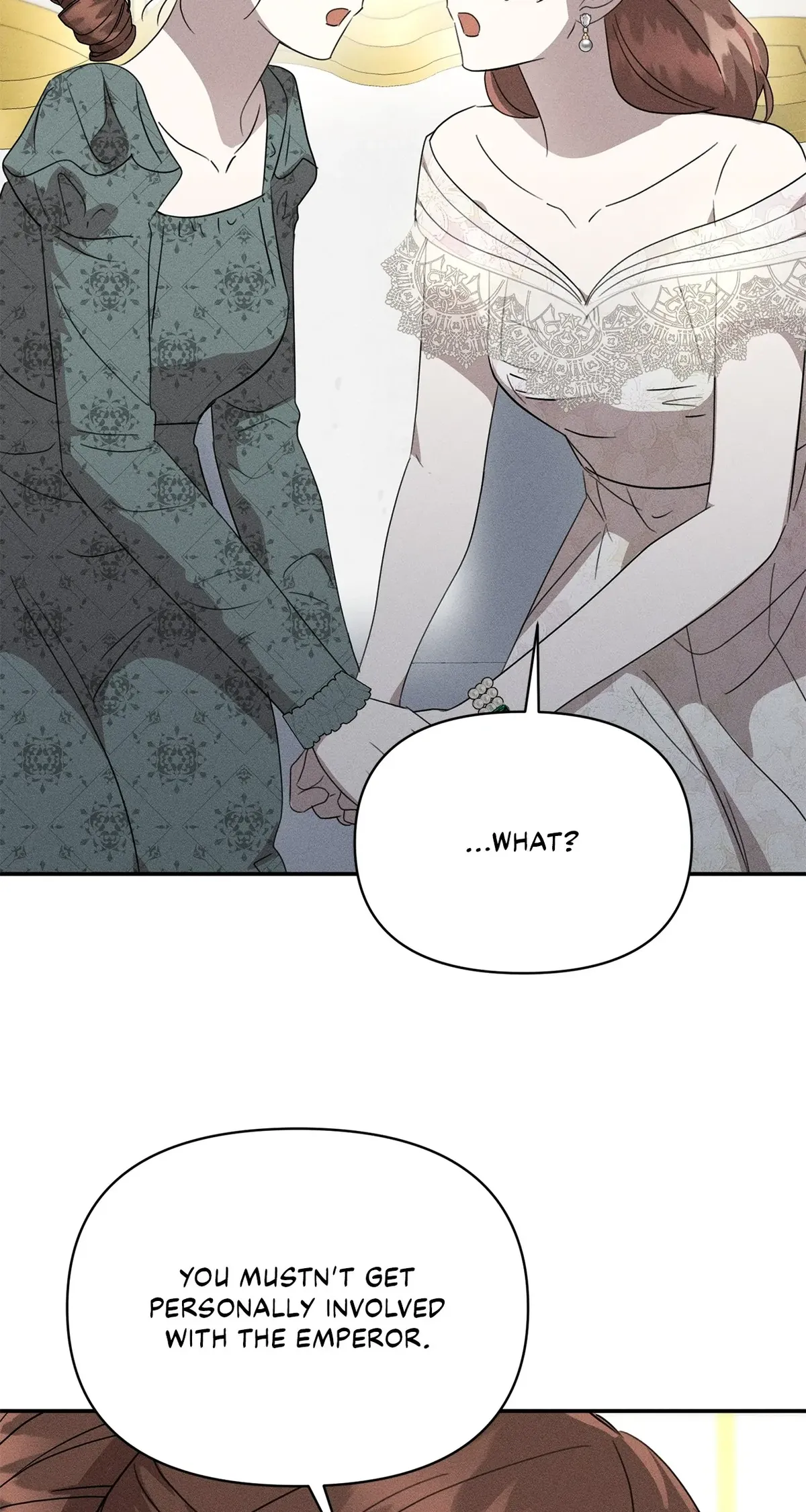 Don’t Be Carelessly Friendly Chapter 40 Online - página 34