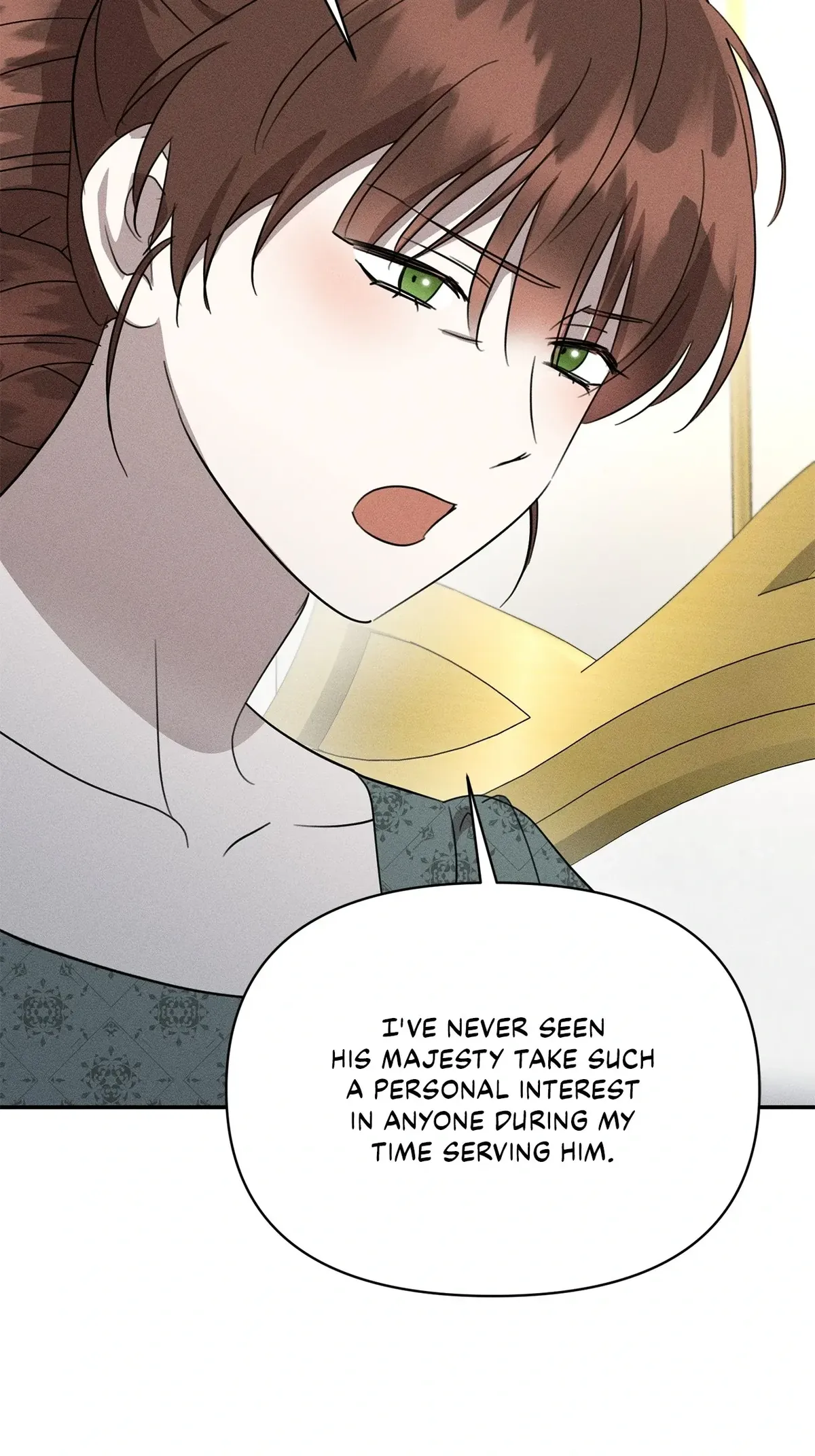 Don’t Be Carelessly Friendly Chapter 40 Online - página 35