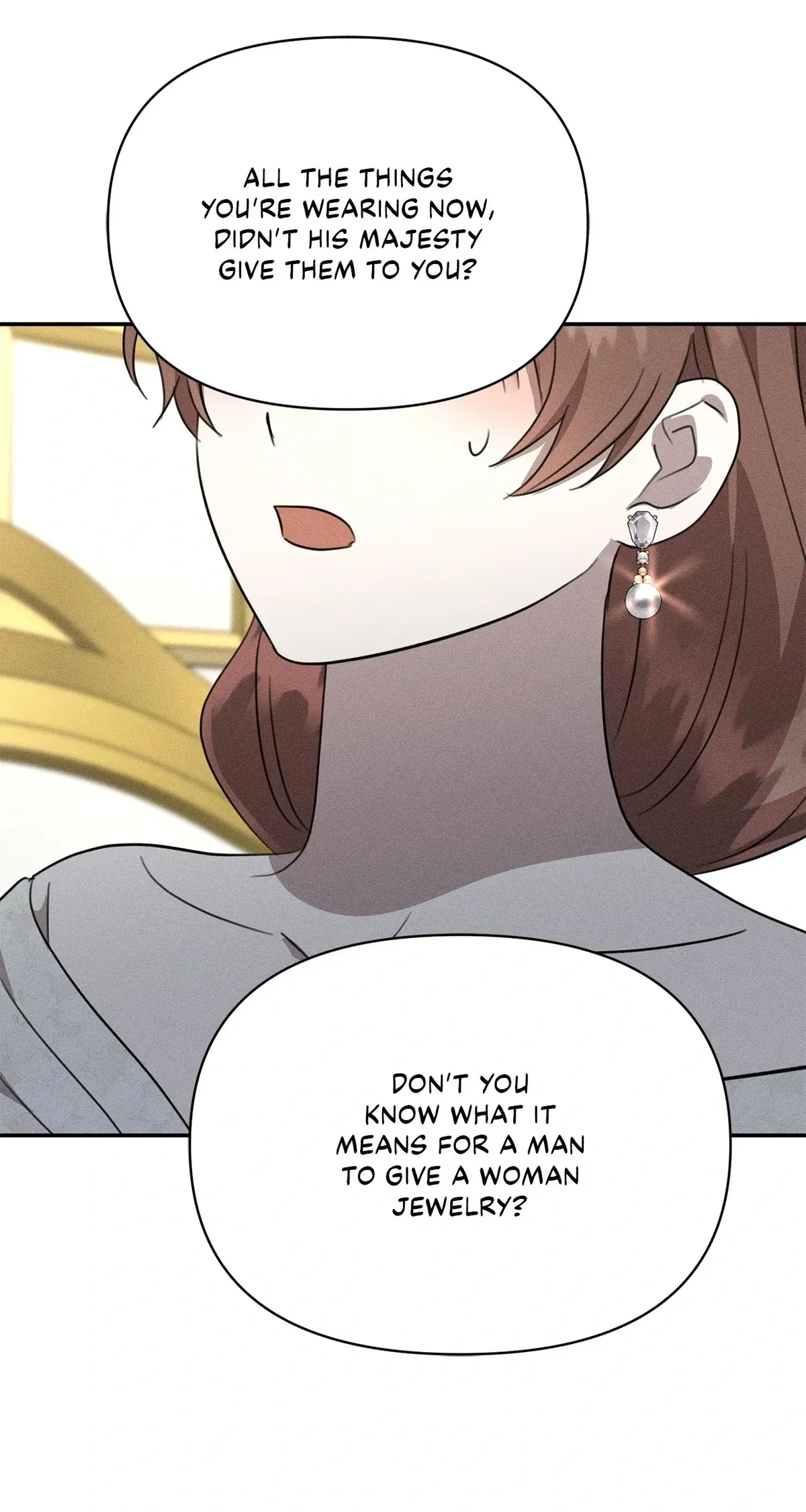 Don’t Be Carelessly Friendly Chapter 40 Online - página 36