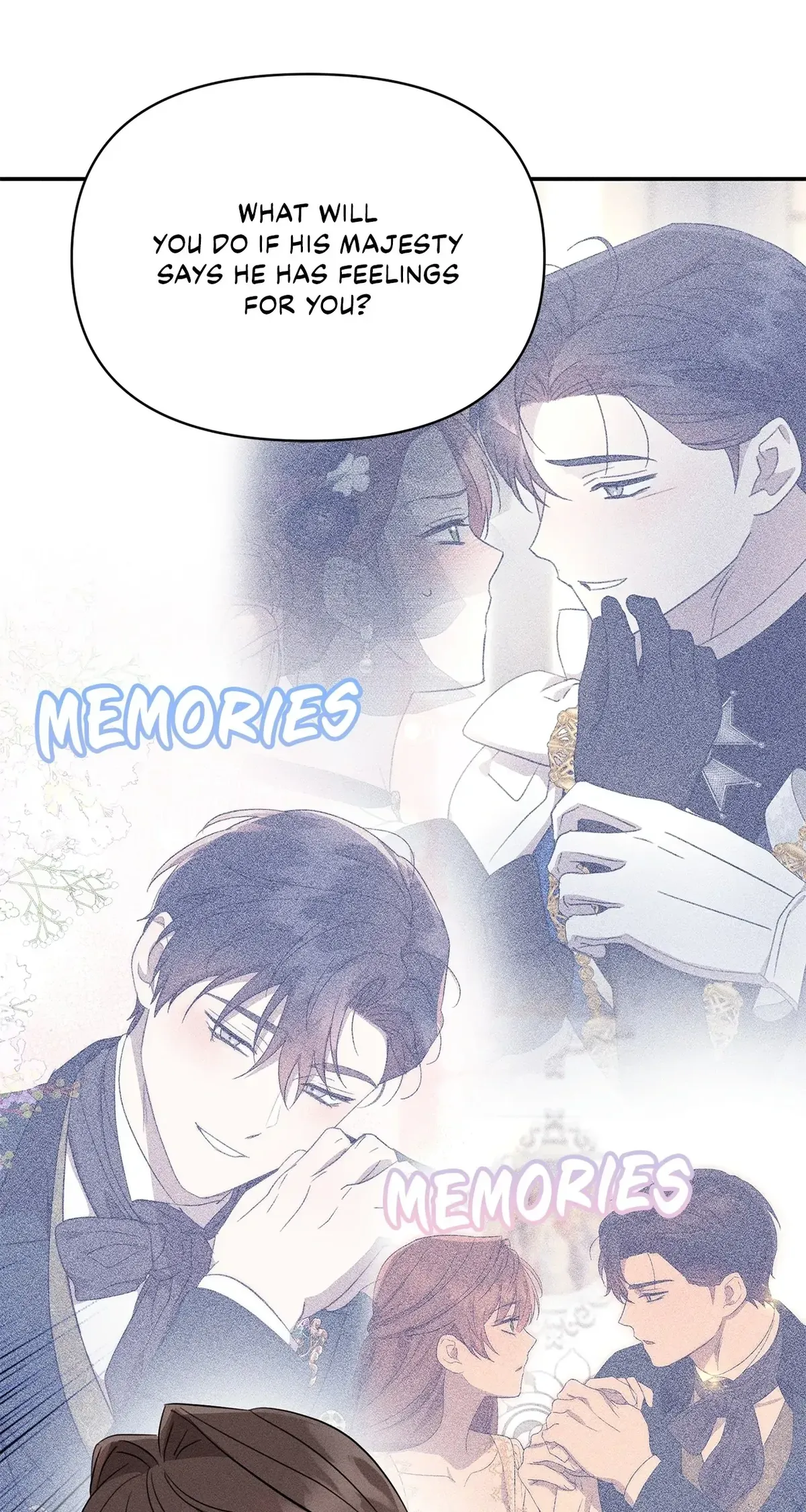 Don’t Be Carelessly Friendly Chapter 40 Online - página 38