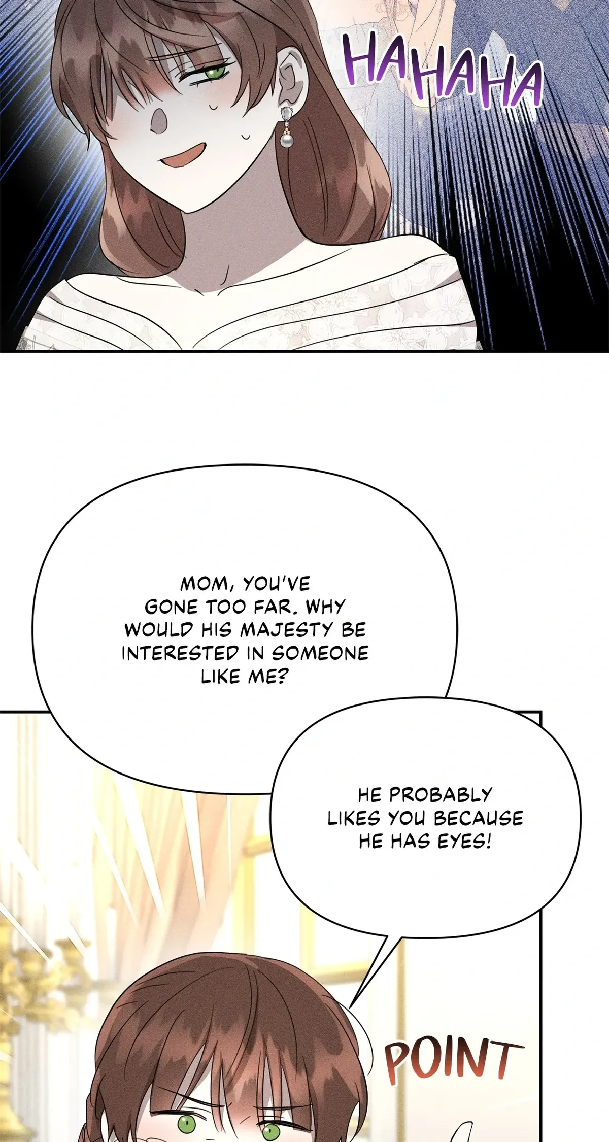 Don’t Be Carelessly Friendly Chapter 40 Online - página 39