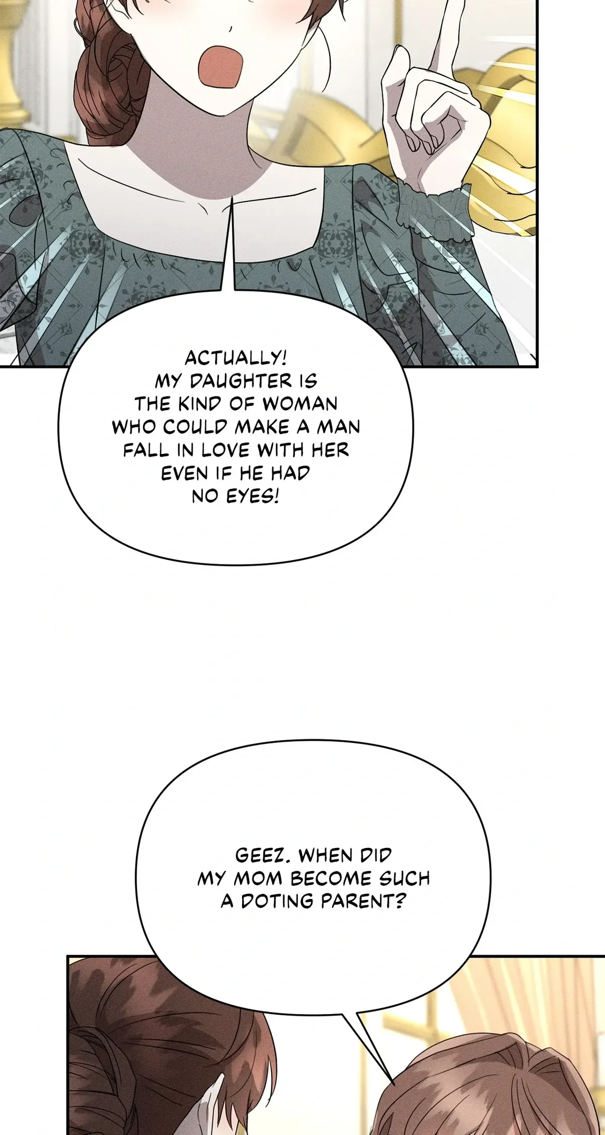 Don’t Be Carelessly Friendly Chapter 40 Online - página 40
