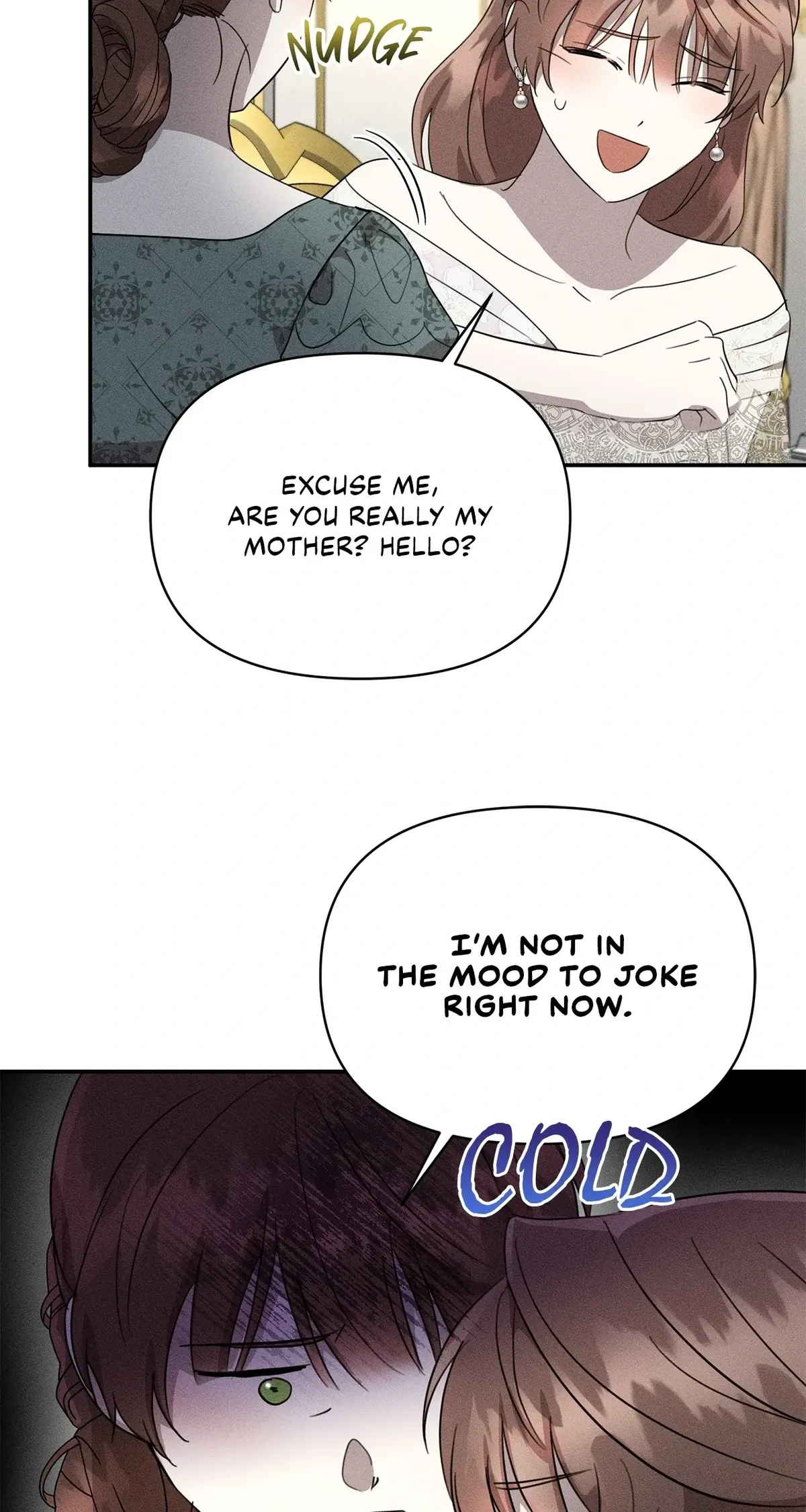 Don’t Be Carelessly Friendly Chapter 40 Online - página 41