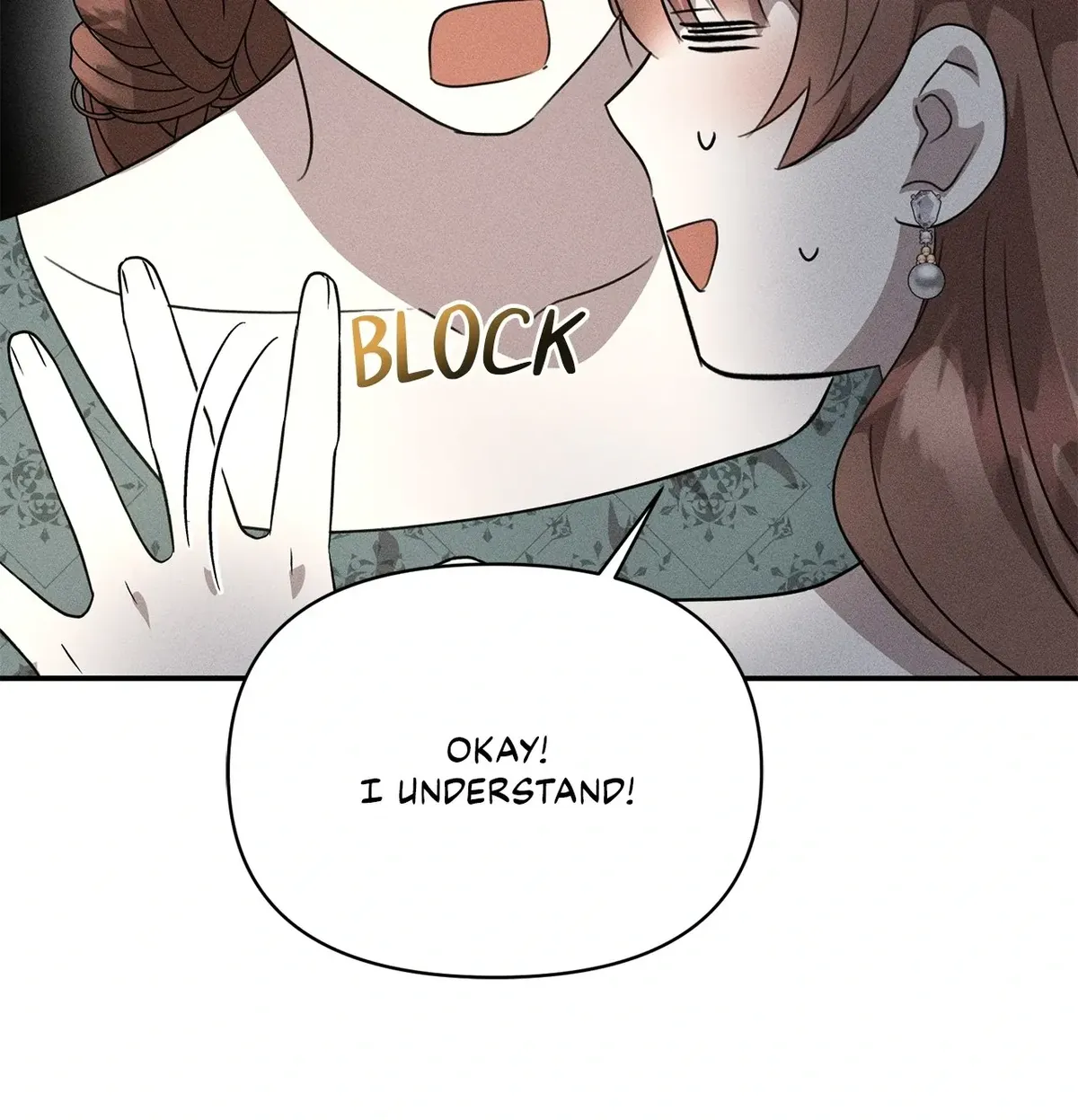 Don’t Be Carelessly Friendly Chapter 40 Online - página 42