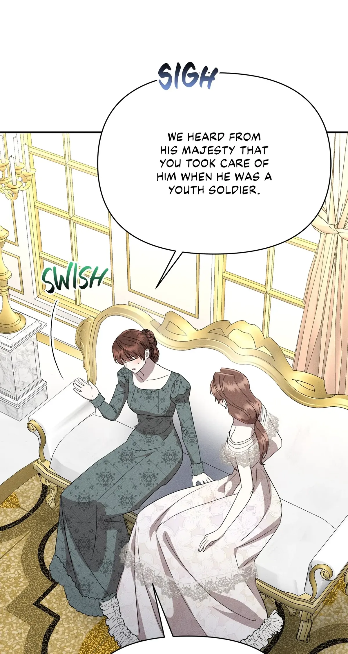 Don’t Be Carelessly Friendly Chapter 40 Online - página 43