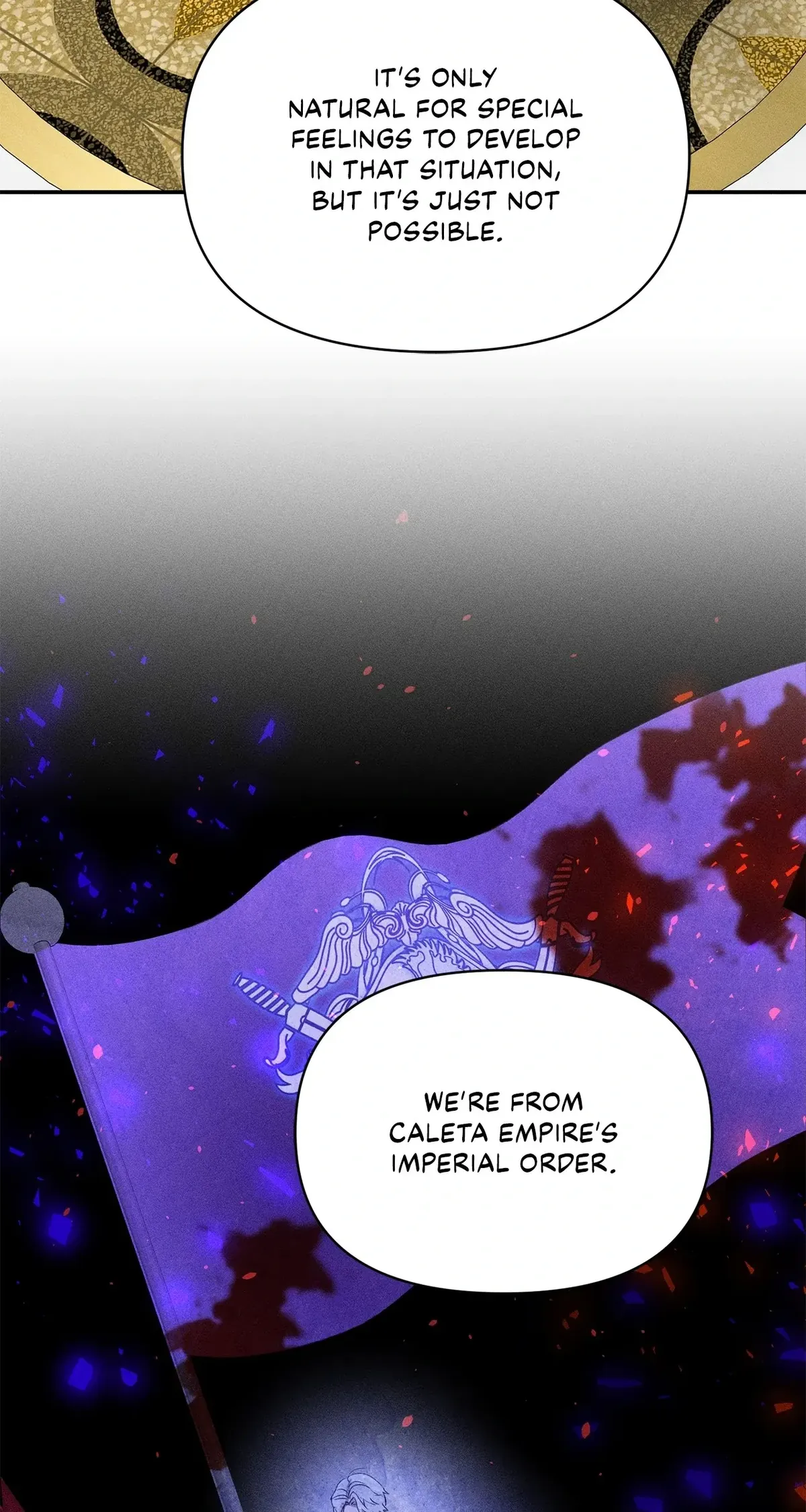 Don’t Be Carelessly Friendly Chapter 40 Online - página 44
