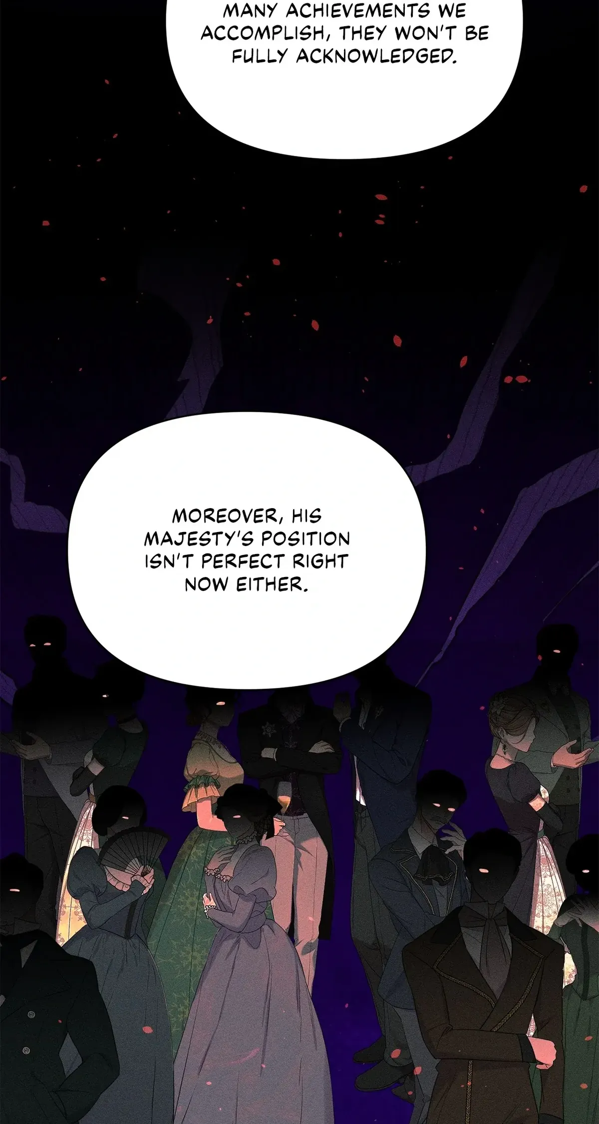 Don’t Be Carelessly Friendly Chapter 40 Online - página 46