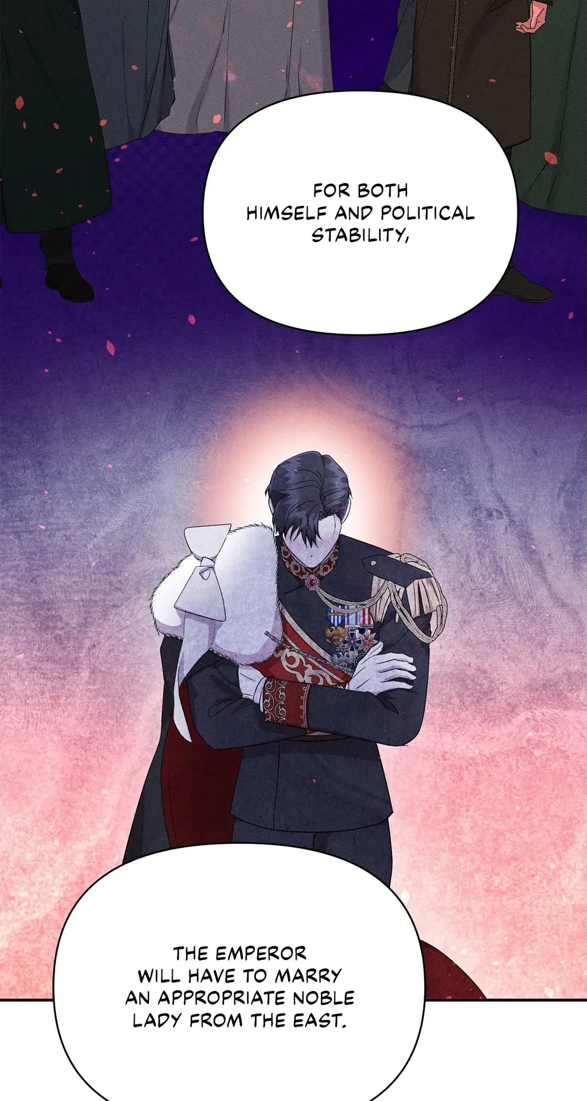 Don’t Be Carelessly Friendly Chapter 40 Online - página 47
