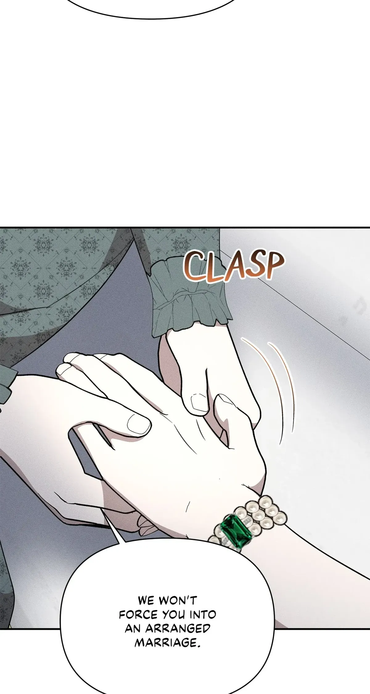 Don’t Be Carelessly Friendly Chapter 40 Online - página 48