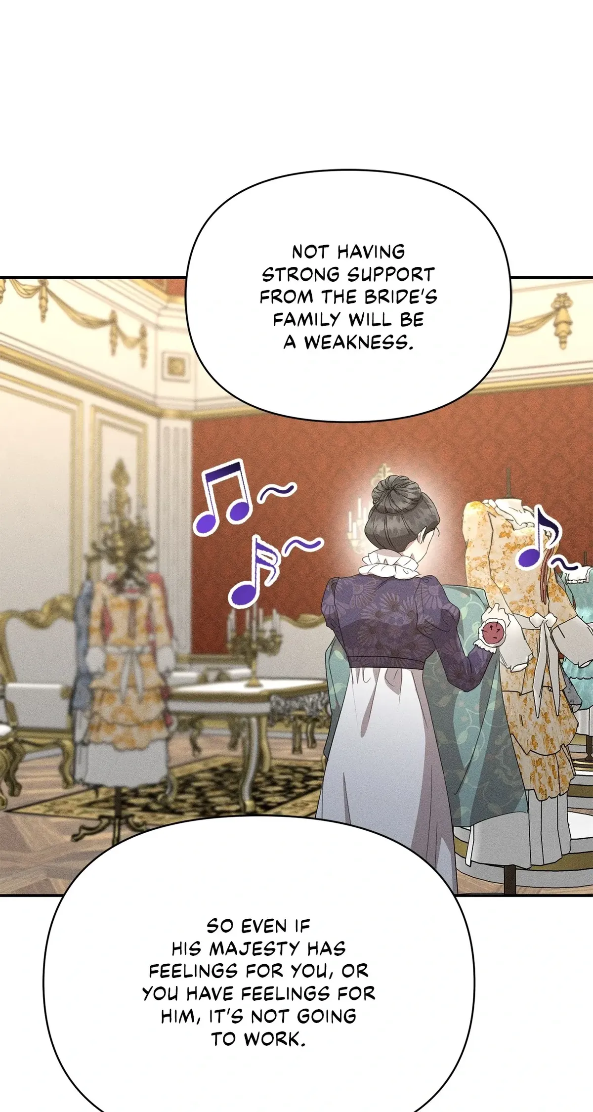 Don’t Be Carelessly Friendly Chapter 40 Online - página 51