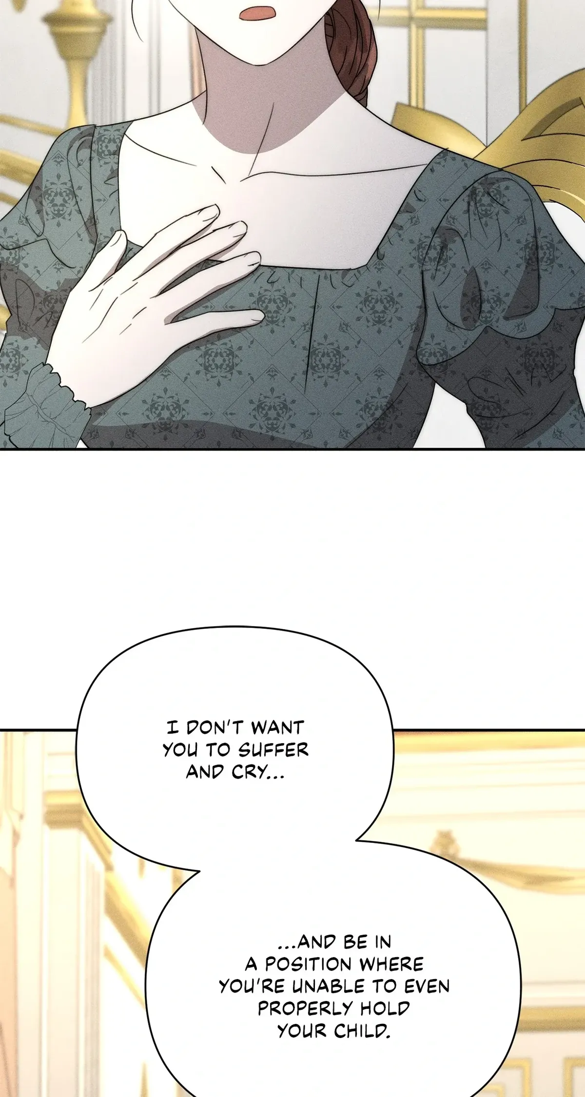 Don’t Be Carelessly Friendly Chapter 40 Online - página 53