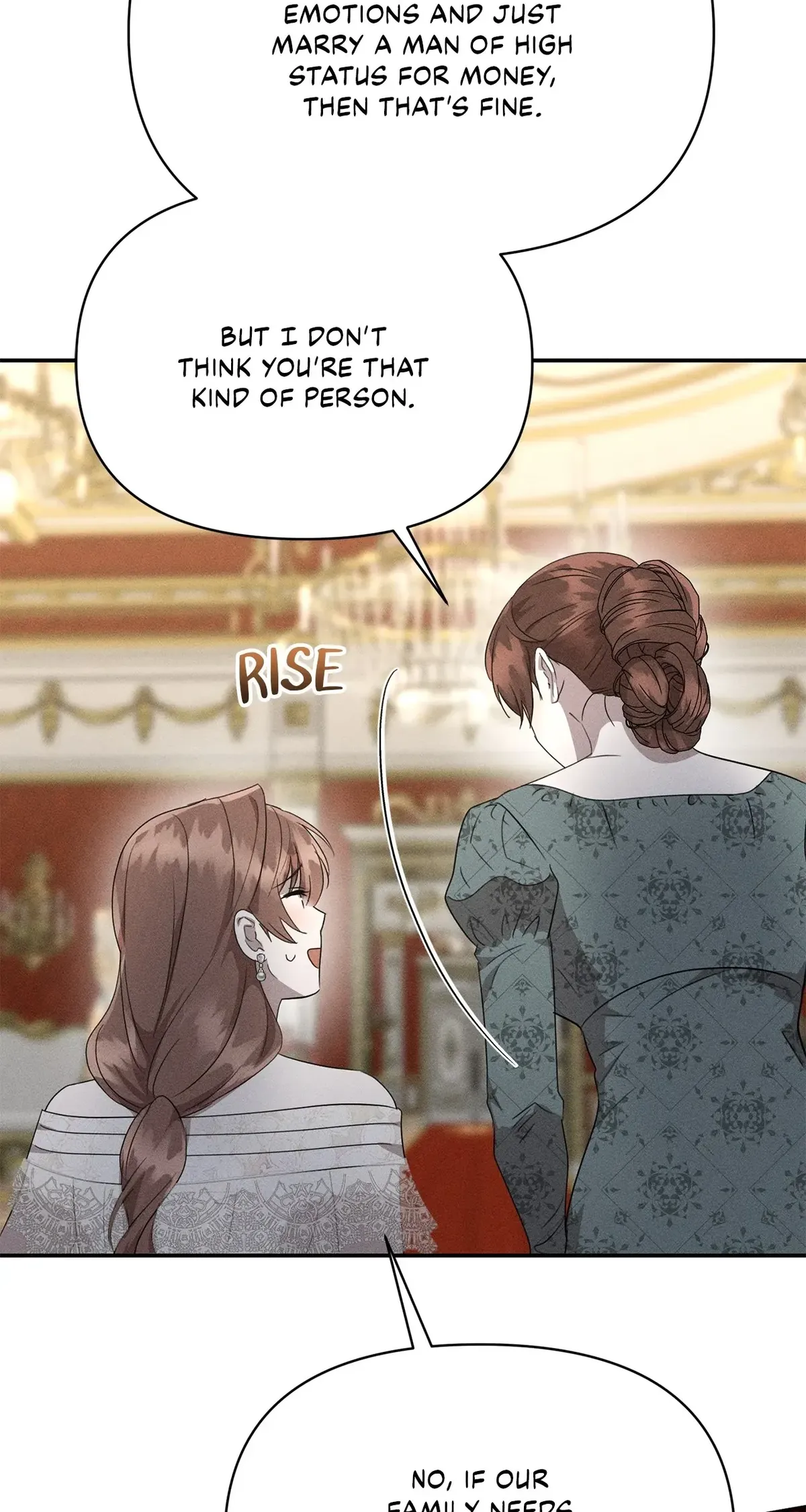 Don’t Be Carelessly Friendly Chapter 40 Online - página 56