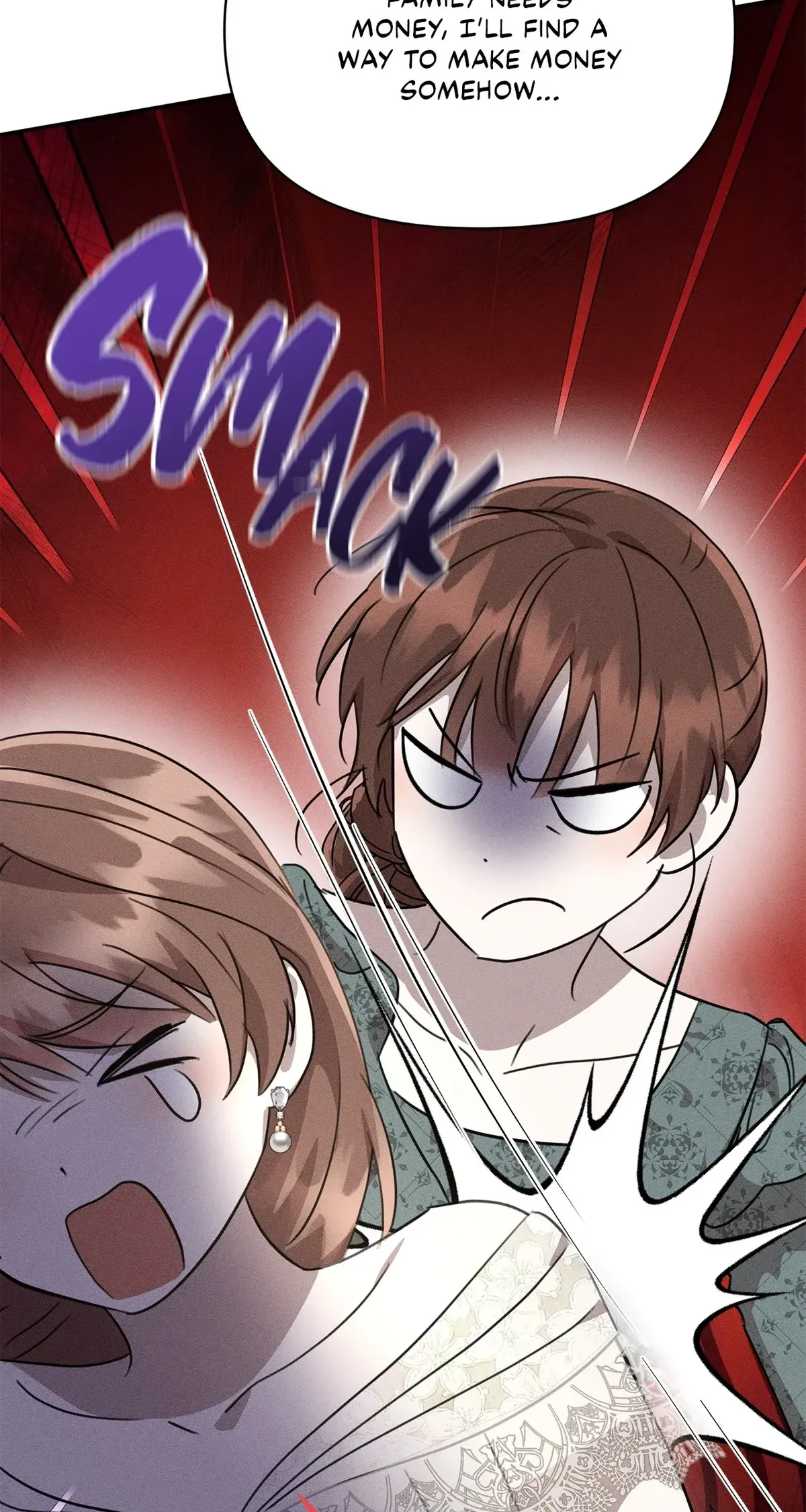 Don’t Be Carelessly Friendly Chapter 40 Online - página 57