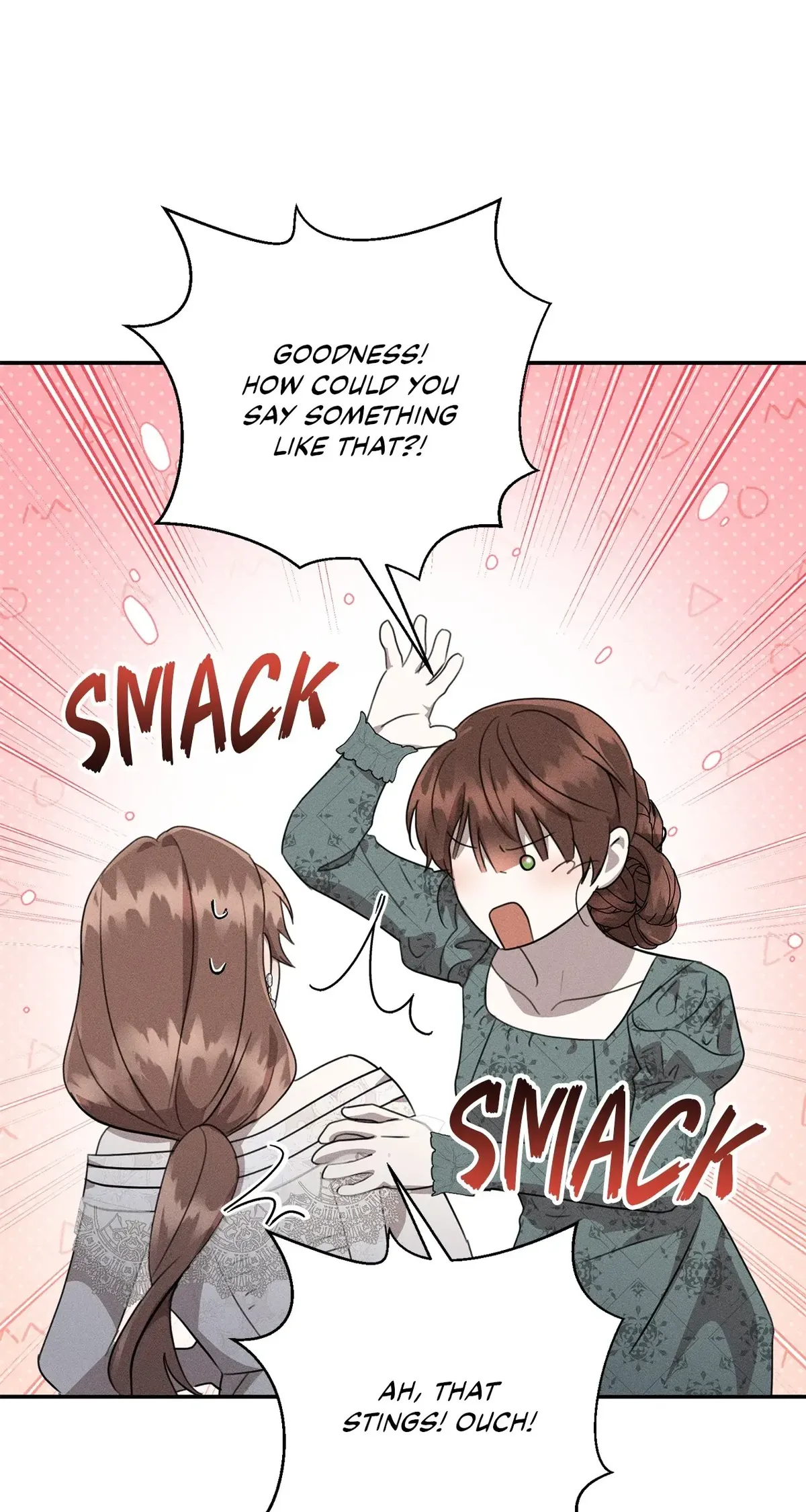 Don’t Be Carelessly Friendly Chapter 40 Online - página 59