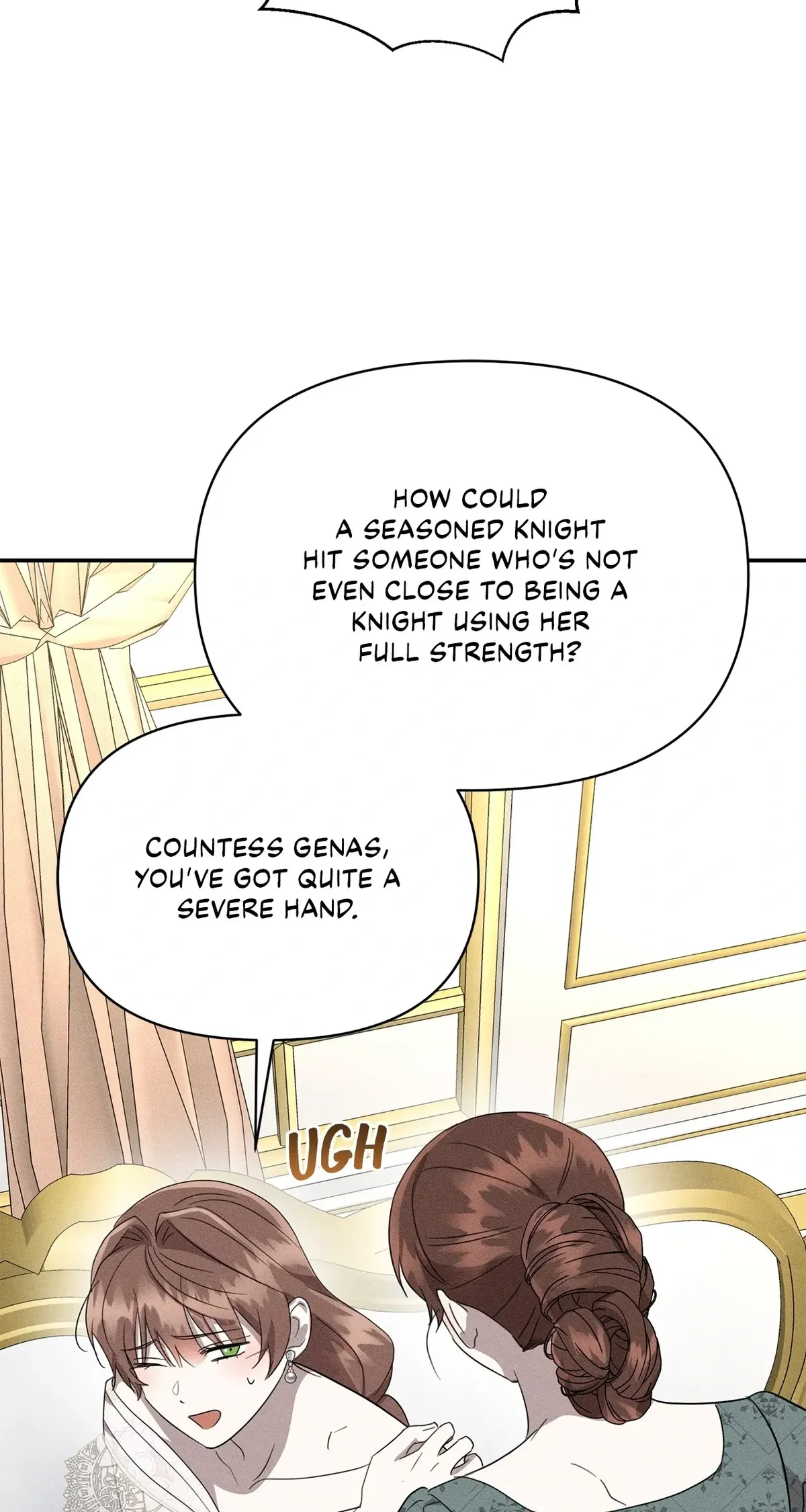 Don’t Be Carelessly Friendly Chapter 40 Online - página 60