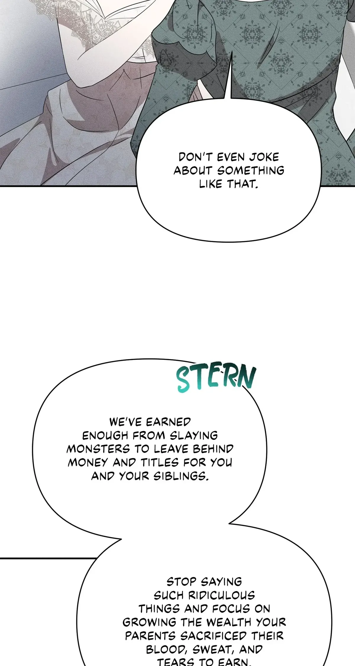 Don’t Be Carelessly Friendly Chapter 40 Online - página 61