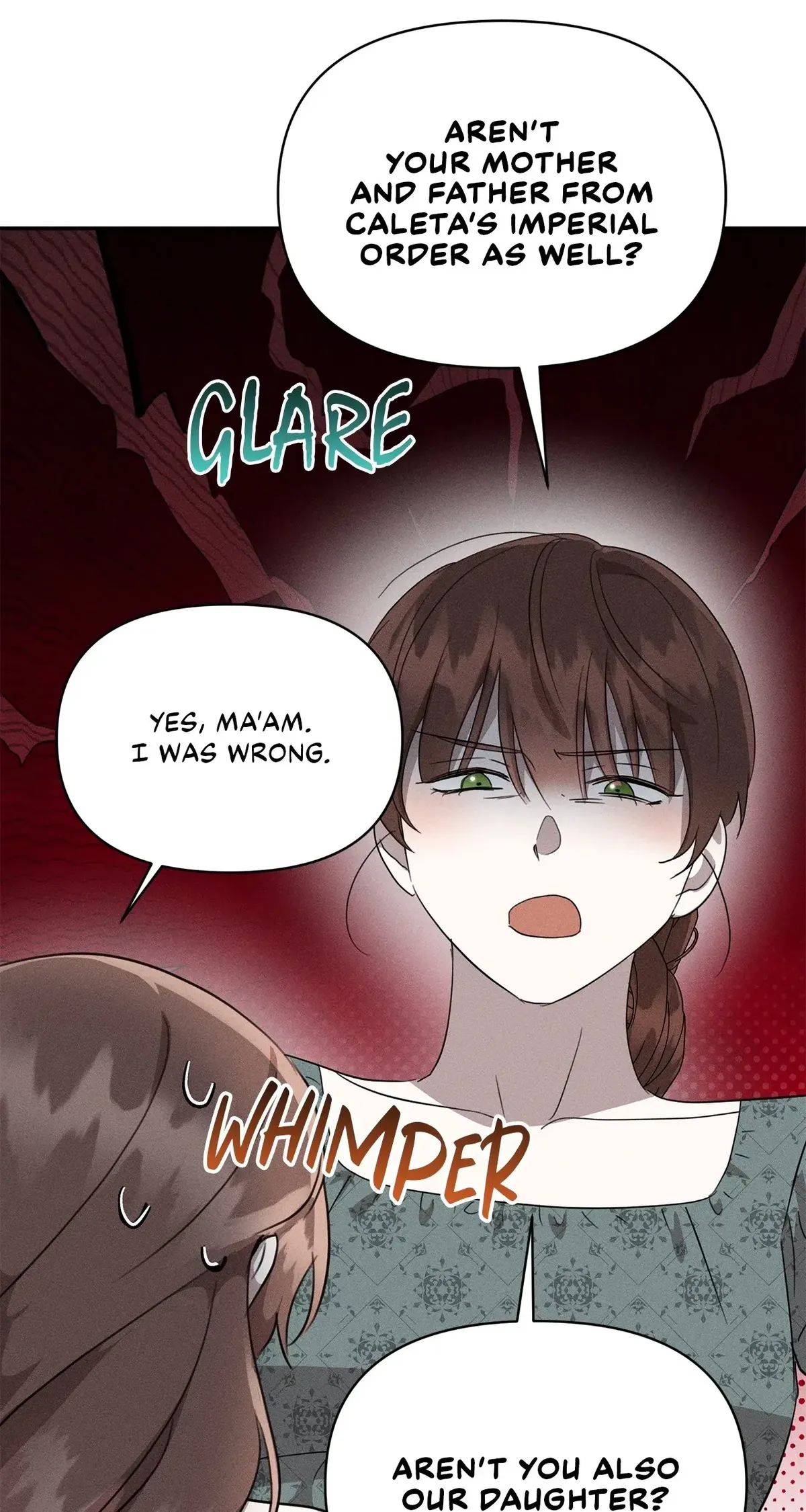 Don’t Be Carelessly Friendly Chapter 40 Online - página 64