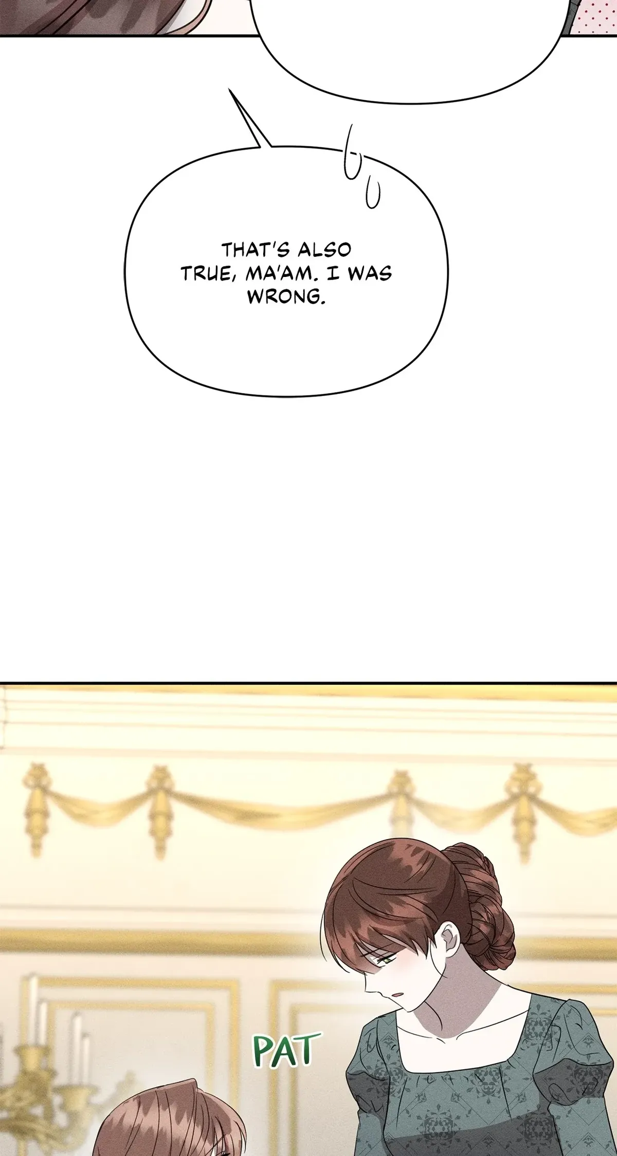 Don’t Be Carelessly Friendly Chapter 40 Online - página 65