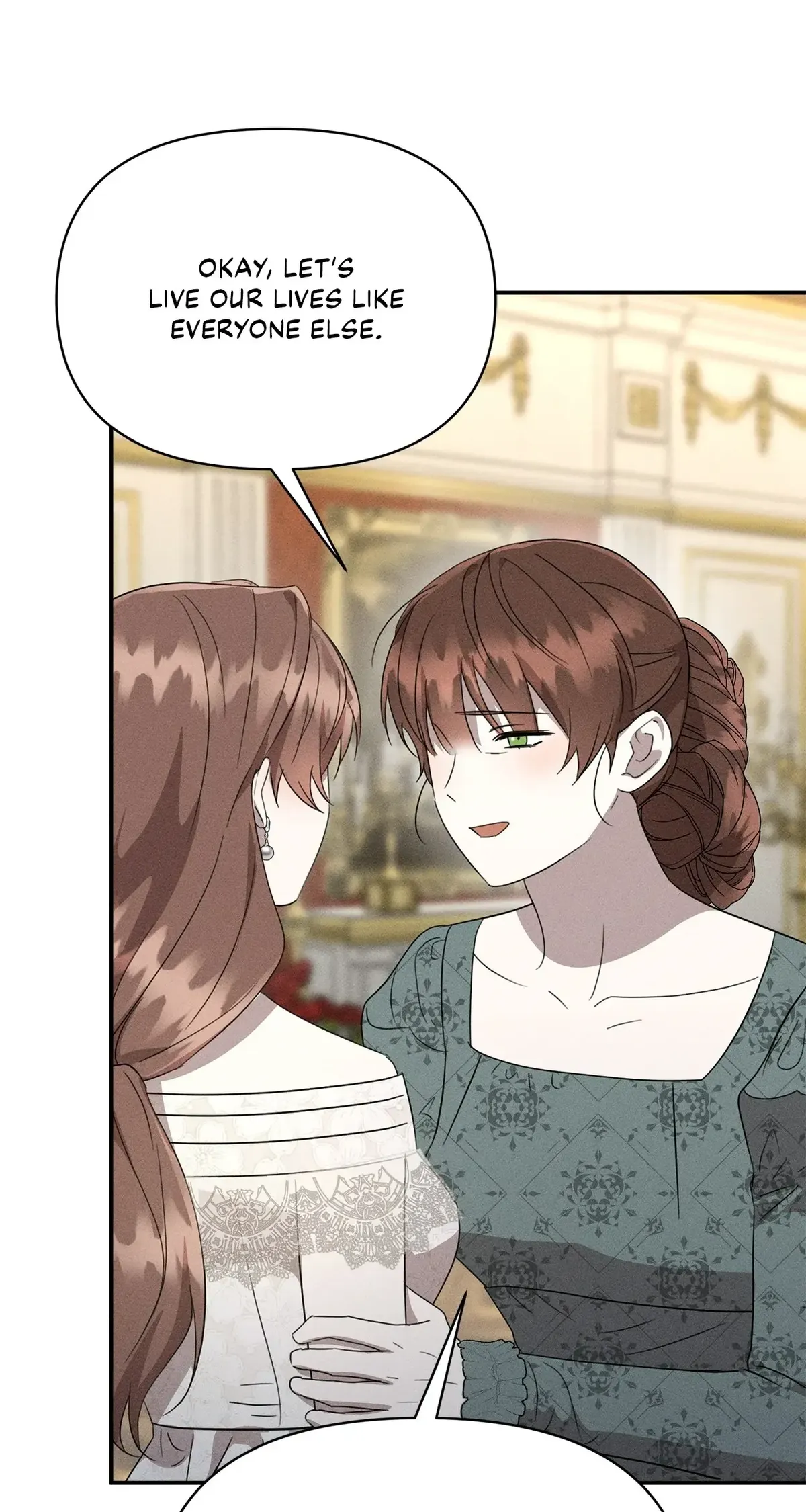 Don’t Be Carelessly Friendly Chapter 40 Online - página 68