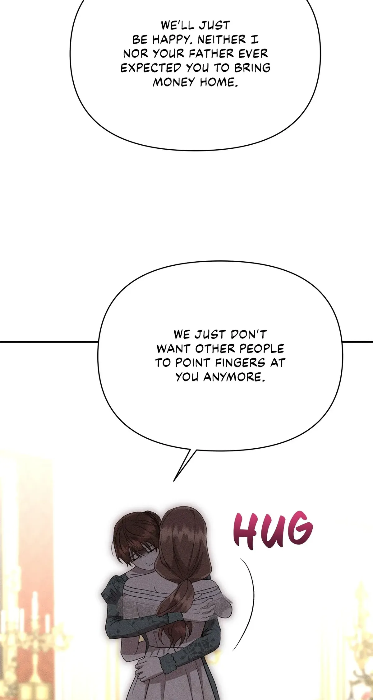Don’t Be Carelessly Friendly Chapter 40 Online - página 69