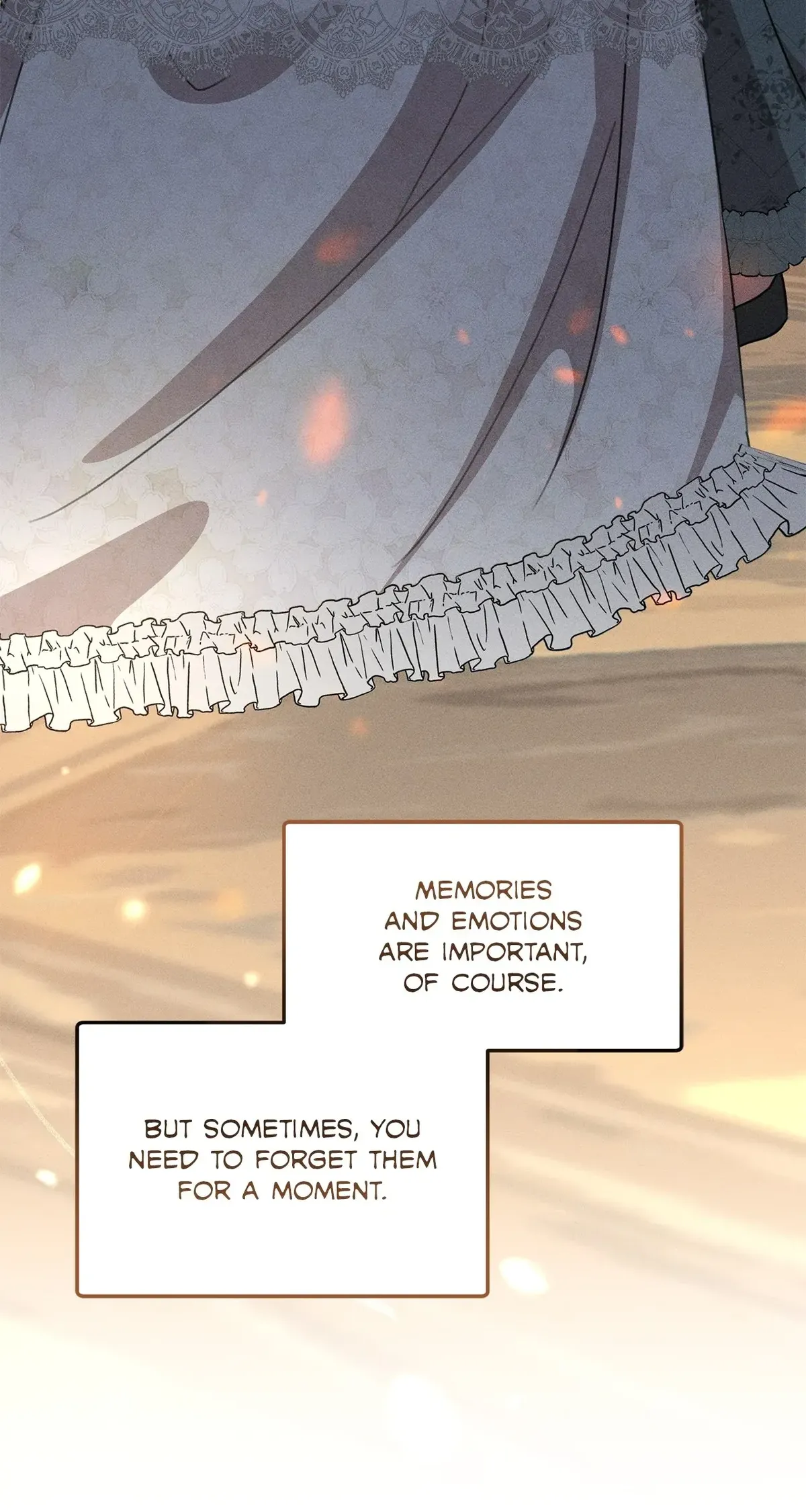 Don’t Be Carelessly Friendly Chapter 40 Online - página 71