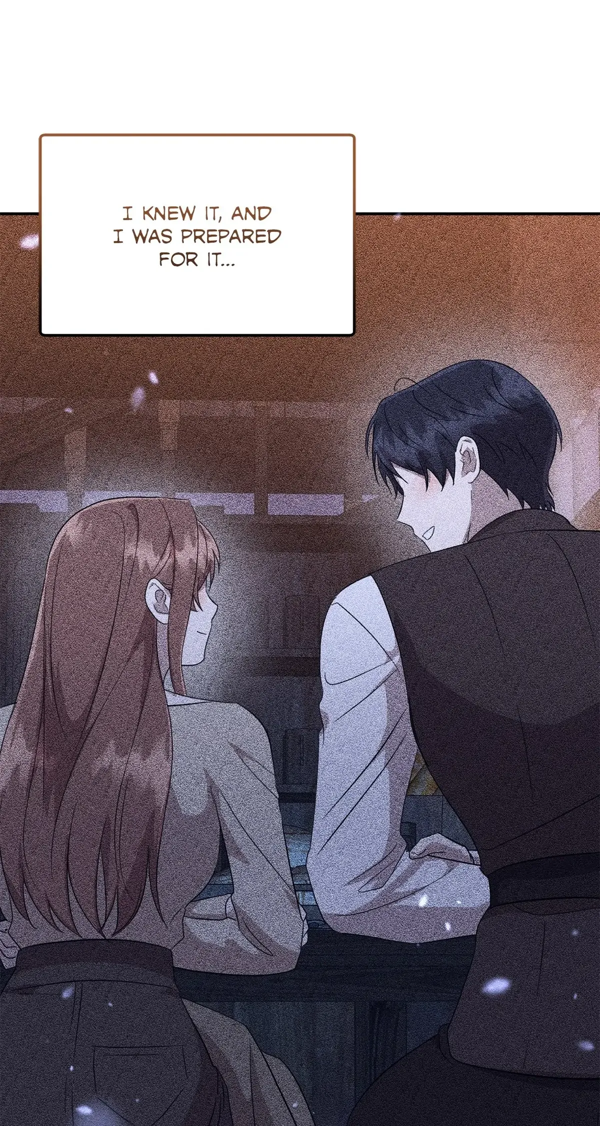 Don’t Be Carelessly Friendly Chapter 40 Online - página 74