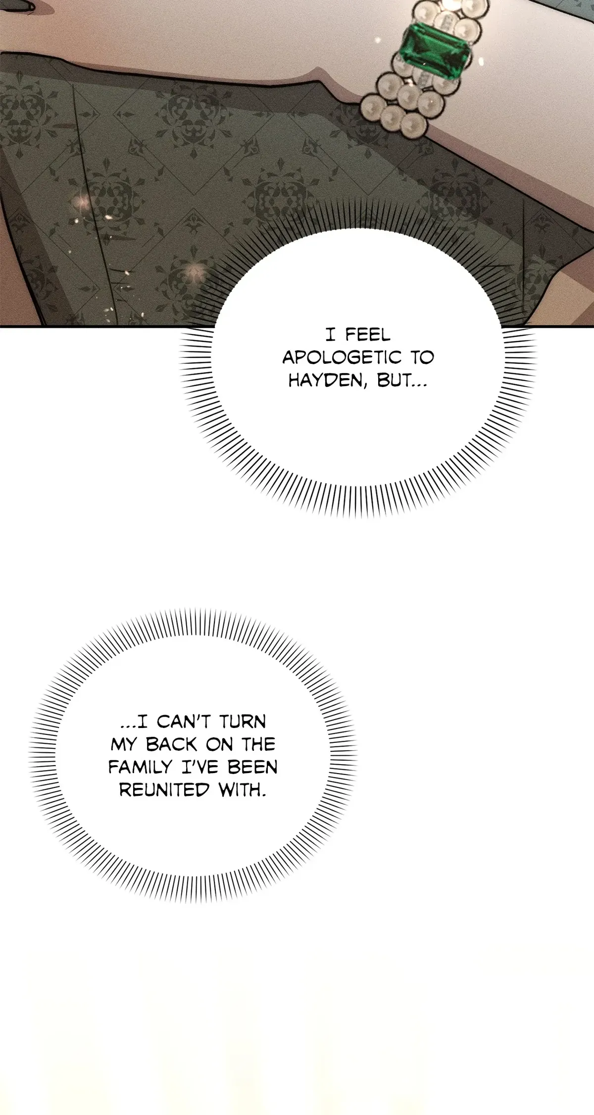 Don’t Be Carelessly Friendly Chapter 40 Online - página 79