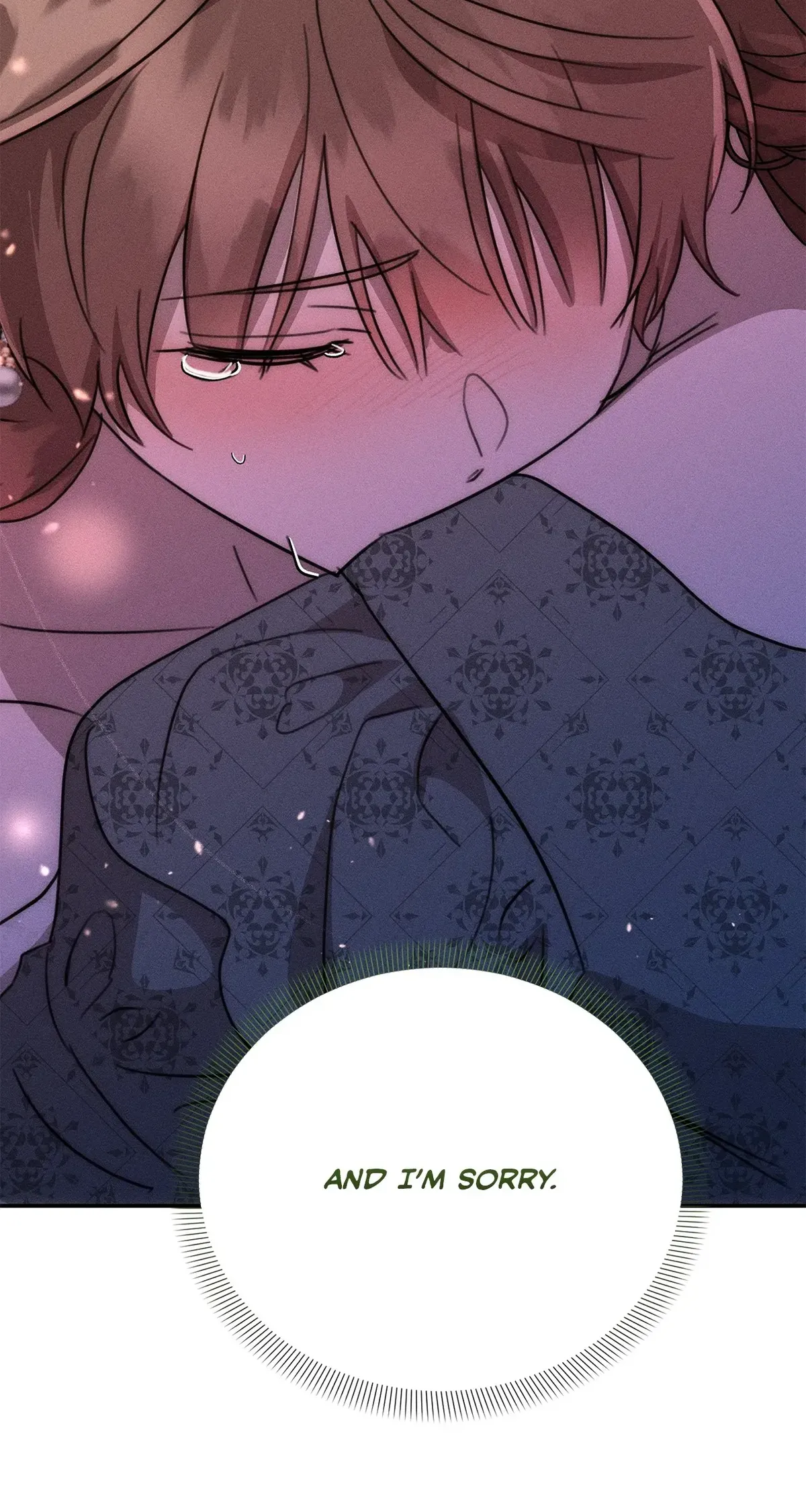Don’t Be Carelessly Friendly Chapter 40 Online - página 81
