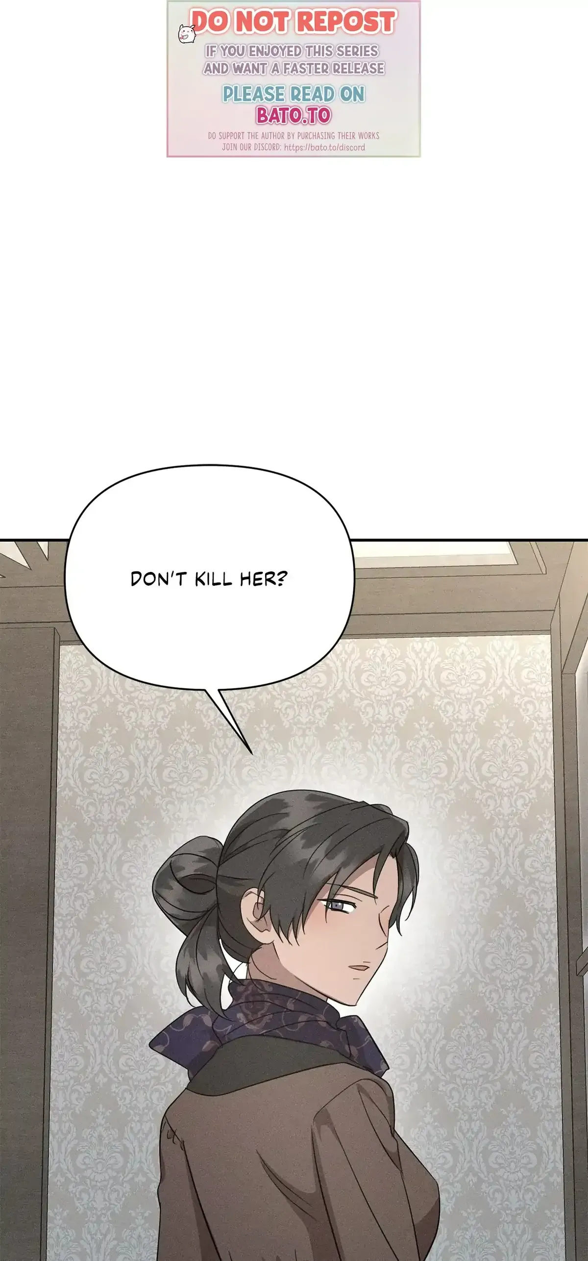 Don’t Be Carelessly Friendly Chapter 41 Online - página 1