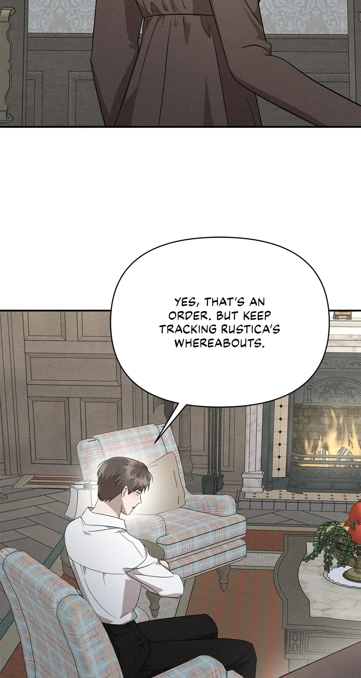 Don’t Be Carelessly Friendly Chapter 41 Online - página 2