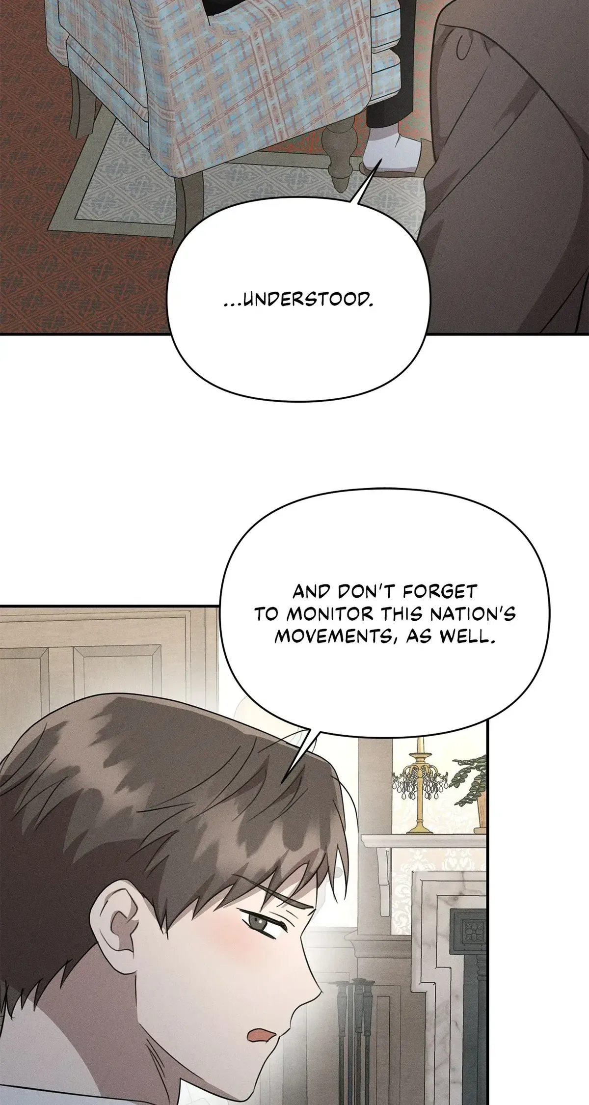 Don’t Be Carelessly Friendly Chapter 41 Online - página 3