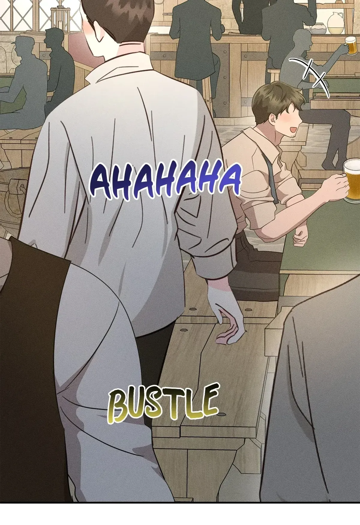 Don’t Be Carelessly Friendly Chapter 41 Online - página 6