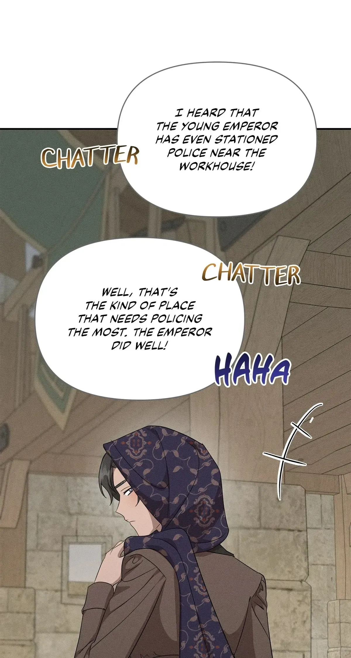 Don’t Be Carelessly Friendly Chapter 41 Online - página 7