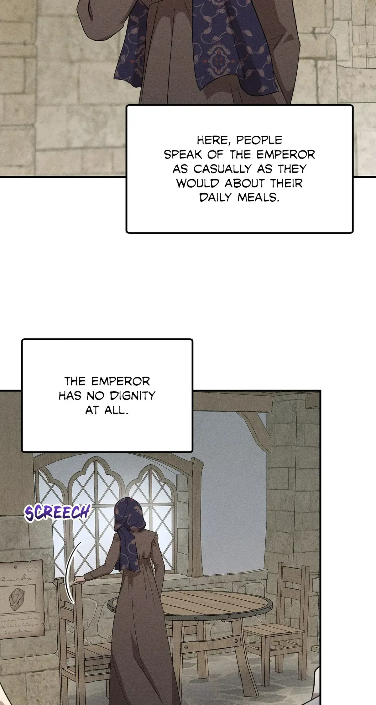 Don’t Be Carelessly Friendly Chapter 41 Online - página 8