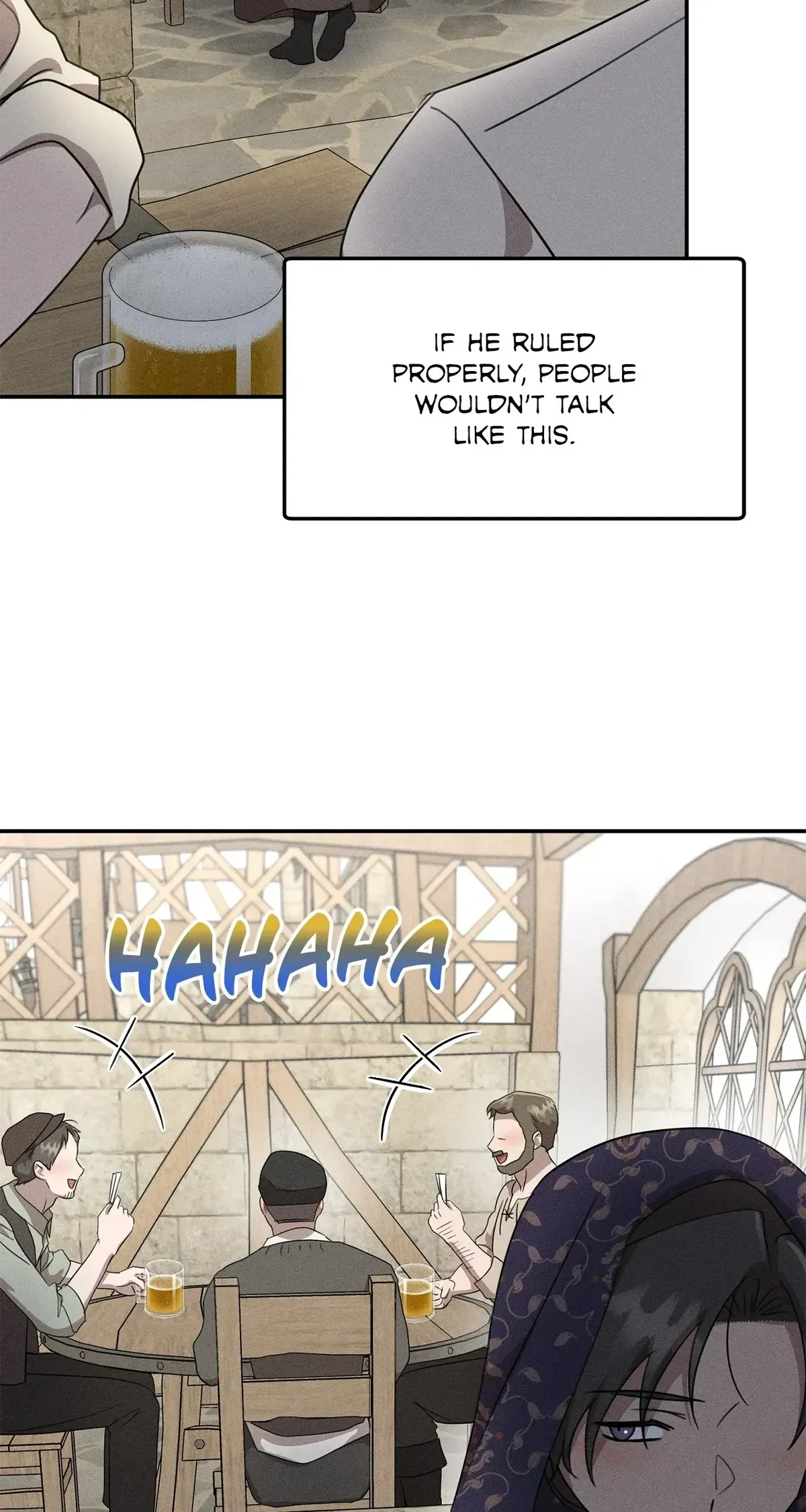 Don’t Be Carelessly Friendly Chapter 41 Online - página 9