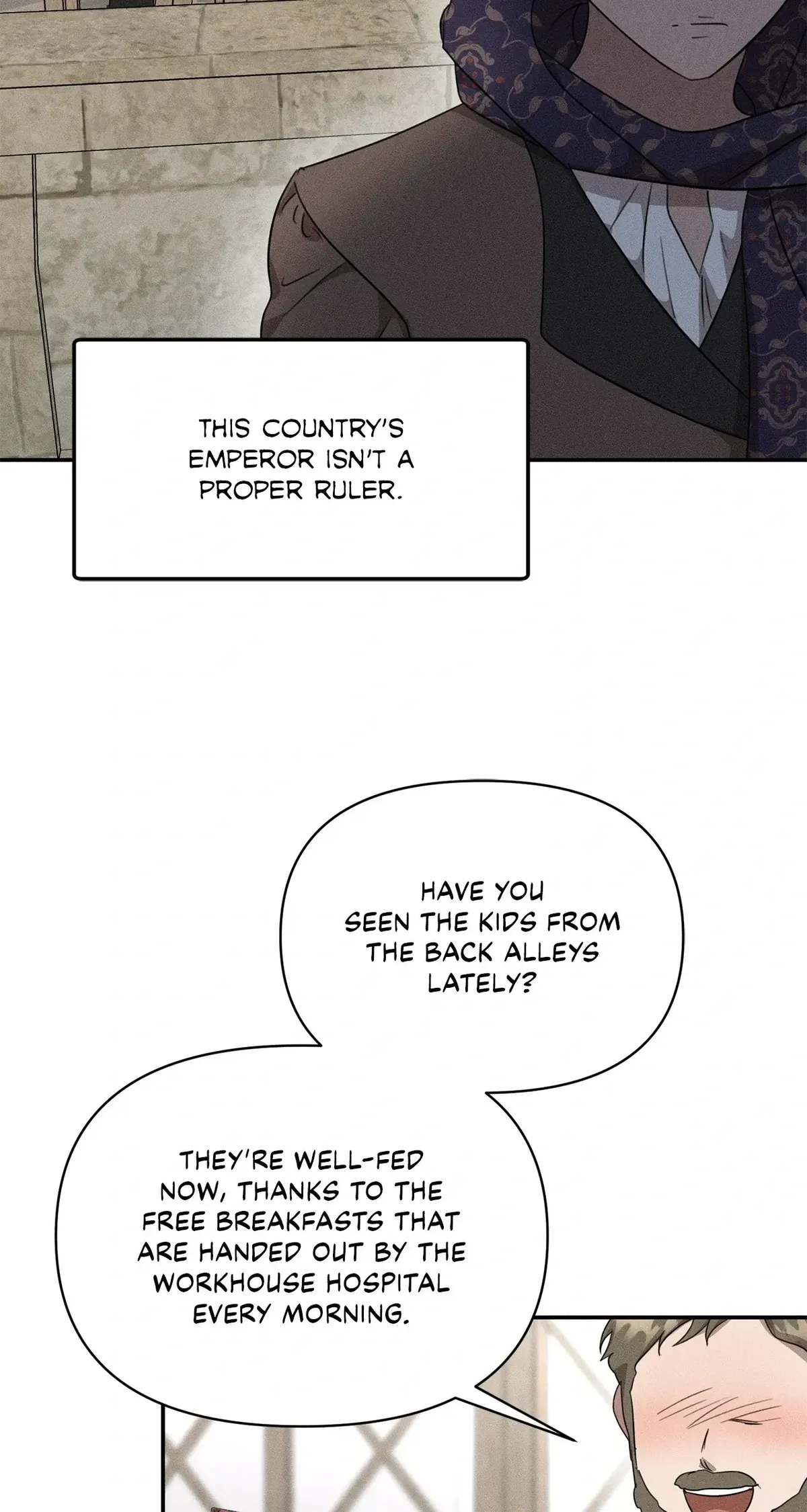 Don’t Be Carelessly Friendly Chapter 41 Online - página 10