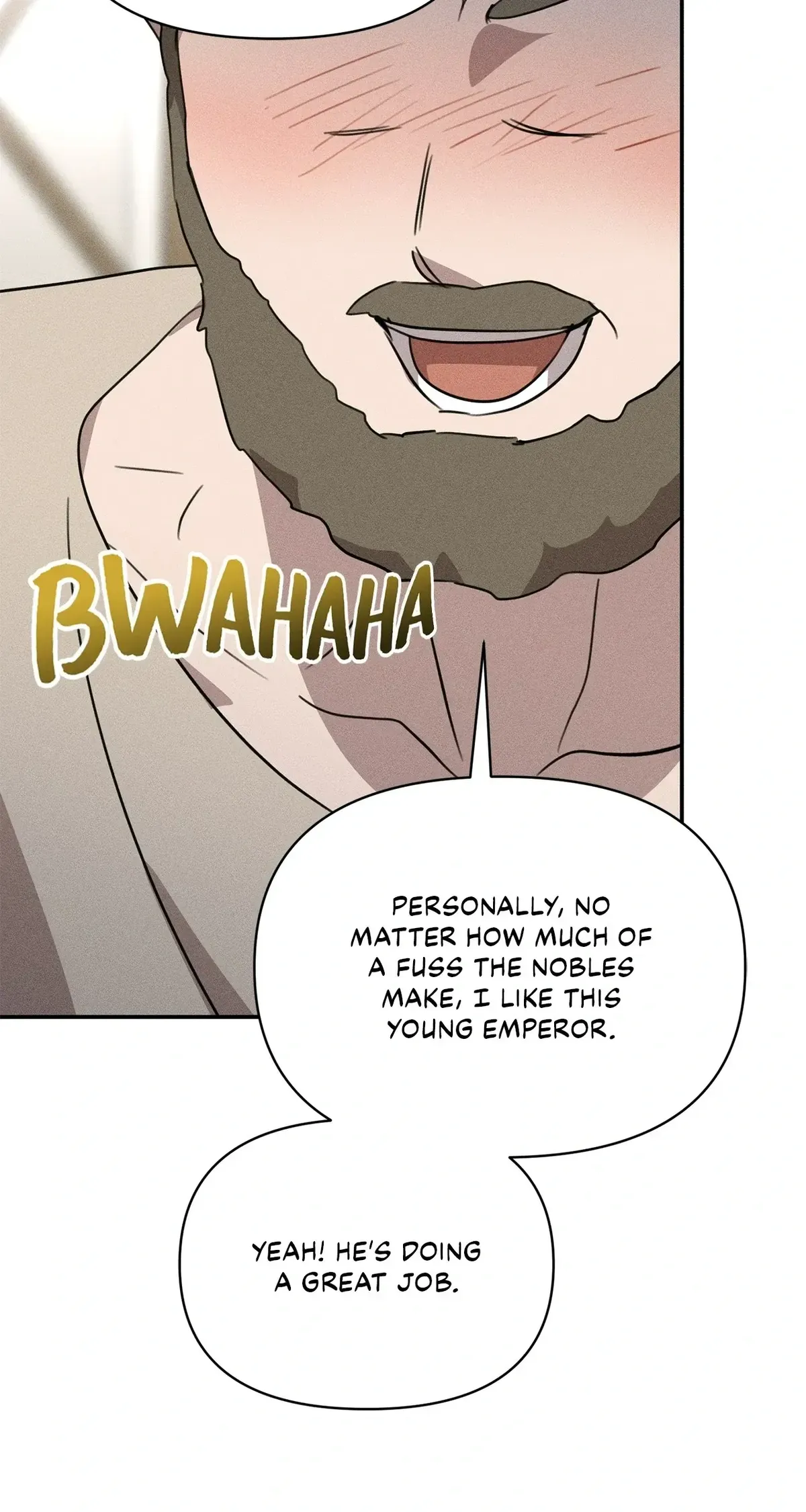 Don’t Be Carelessly Friendly Chapter 41 Online - página 12