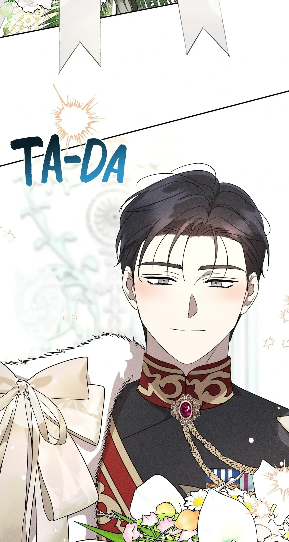 Don’t Be Carelessly Friendly Chapter 41 Online - página 17