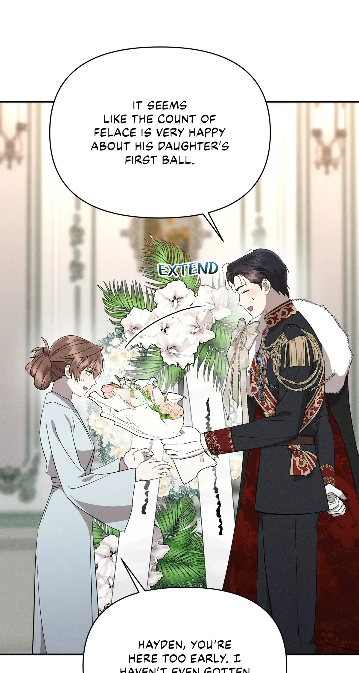 Don’t Be Carelessly Friendly Chapter 41 Online - página 19