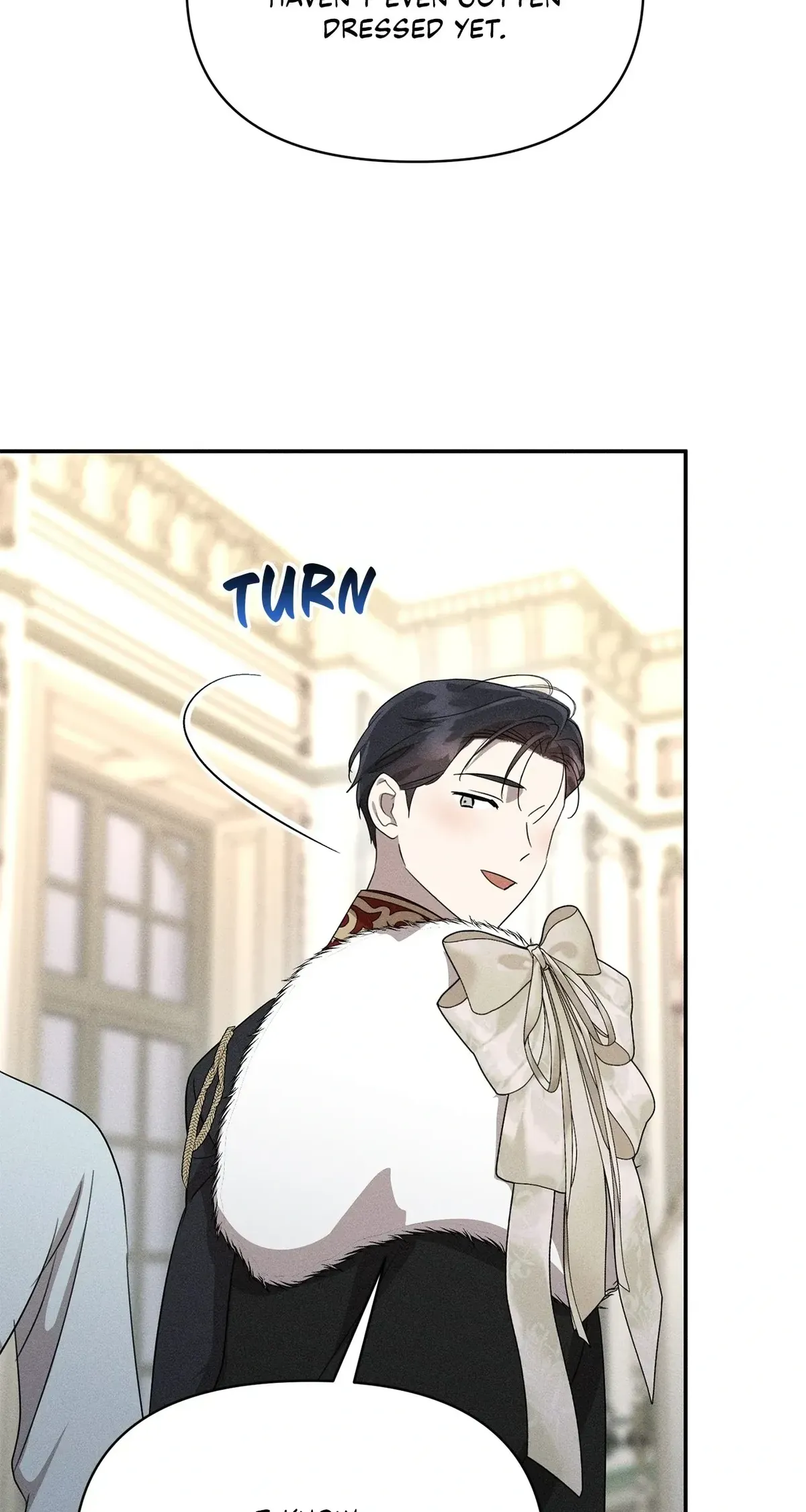 Don’t Be Carelessly Friendly Chapter 41 Online - página 20
