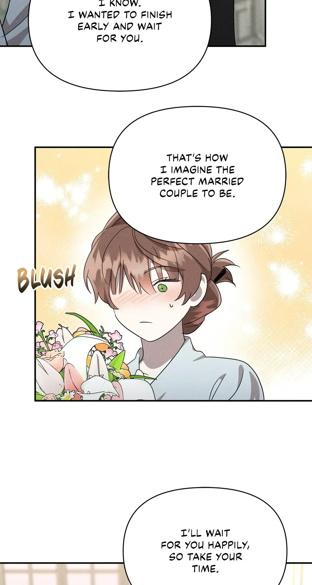Don’t Be Carelessly Friendly Chapter 41 Online - página 21