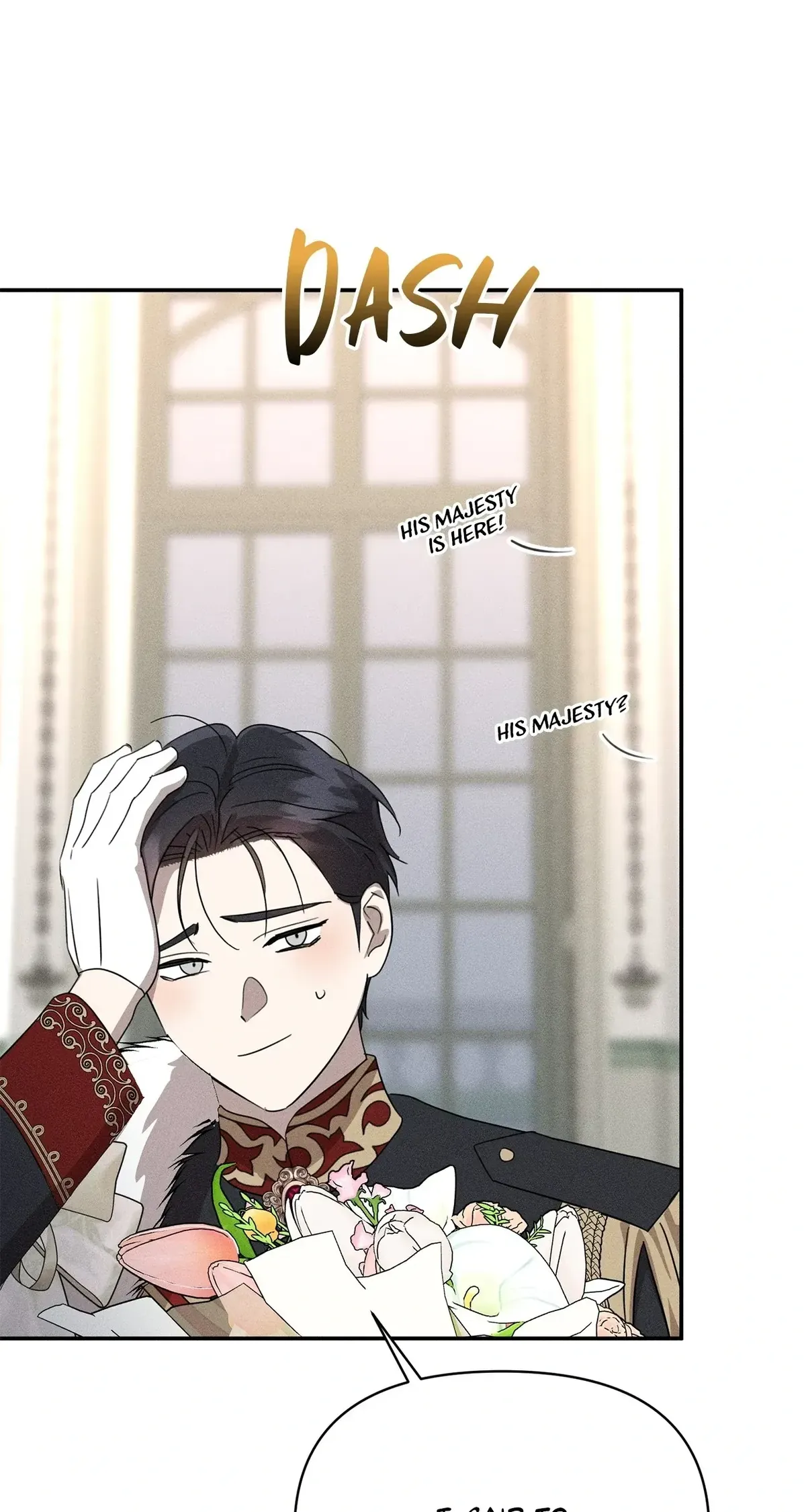 Don’t Be Carelessly Friendly Chapter 41 Online - página 23